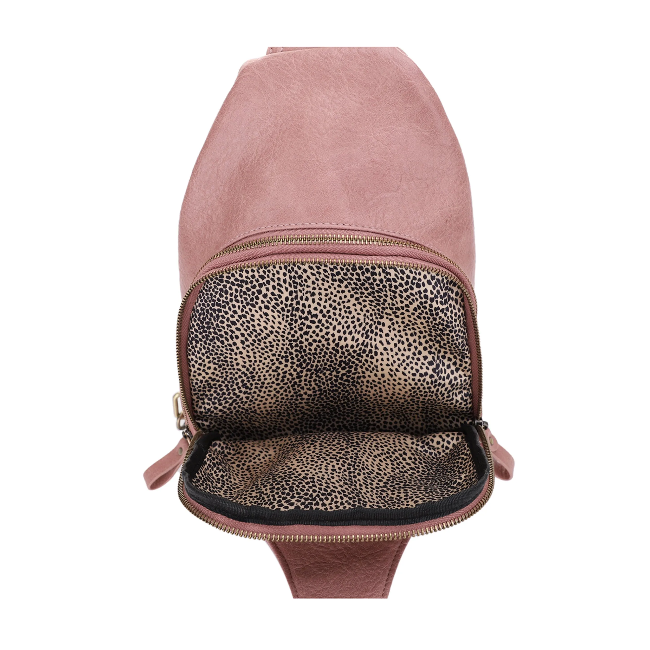 Brooke Sling Shoulder Concealed Backpack