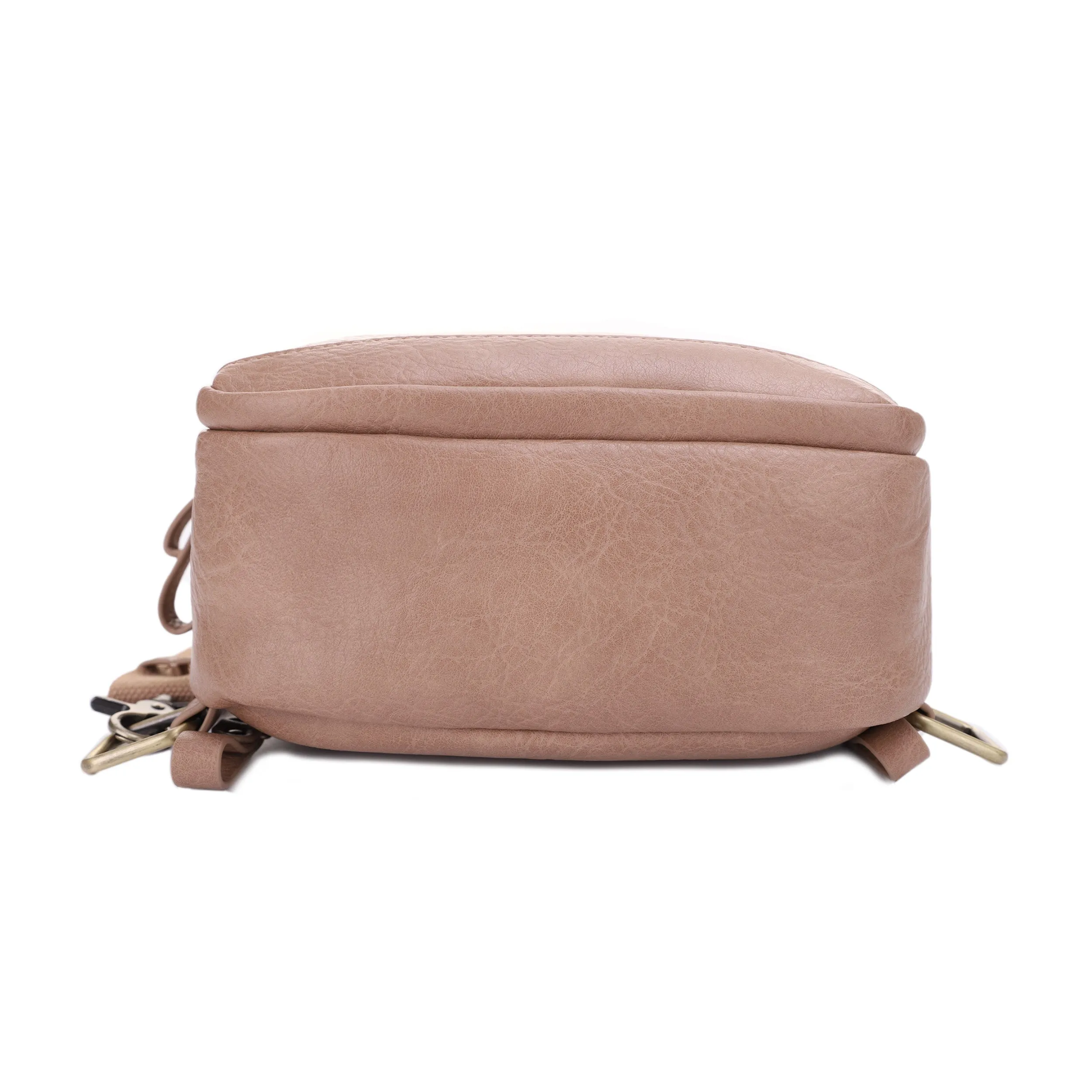Brooke Sling Shoulder Concealed Backpack