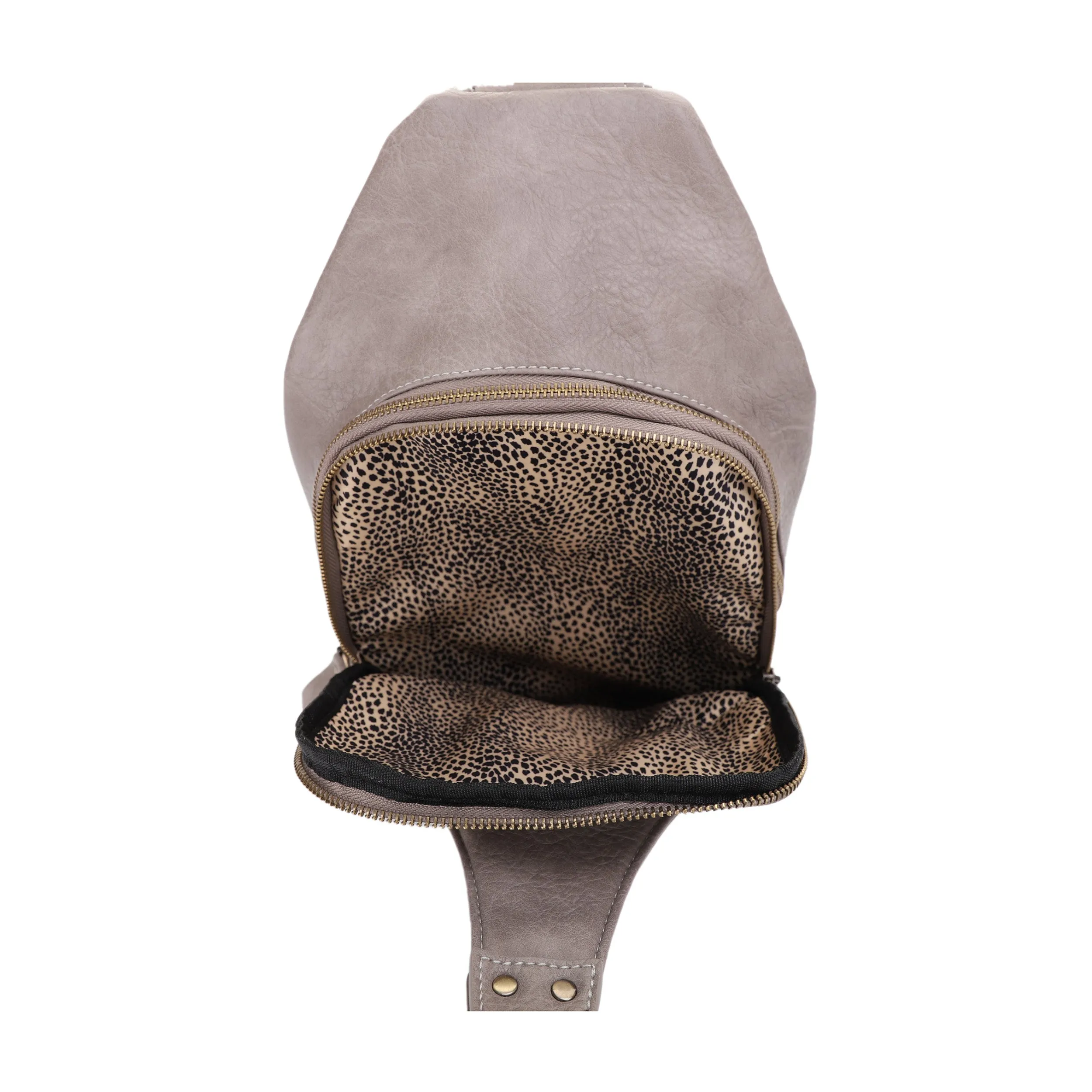 Brooke Sling Shoulder Concealed Backpack