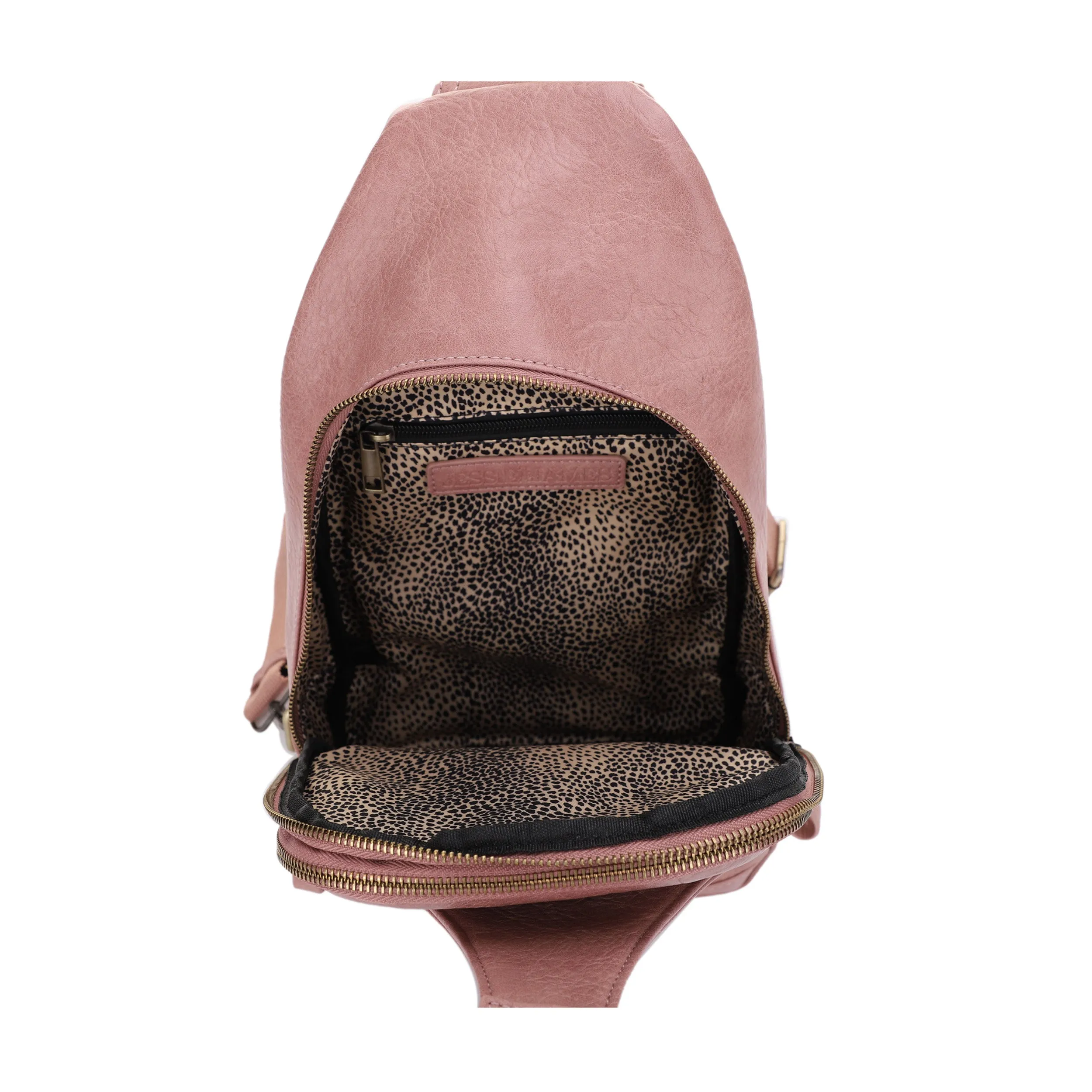 Brooke Sling Shoulder Concealed Backpack
