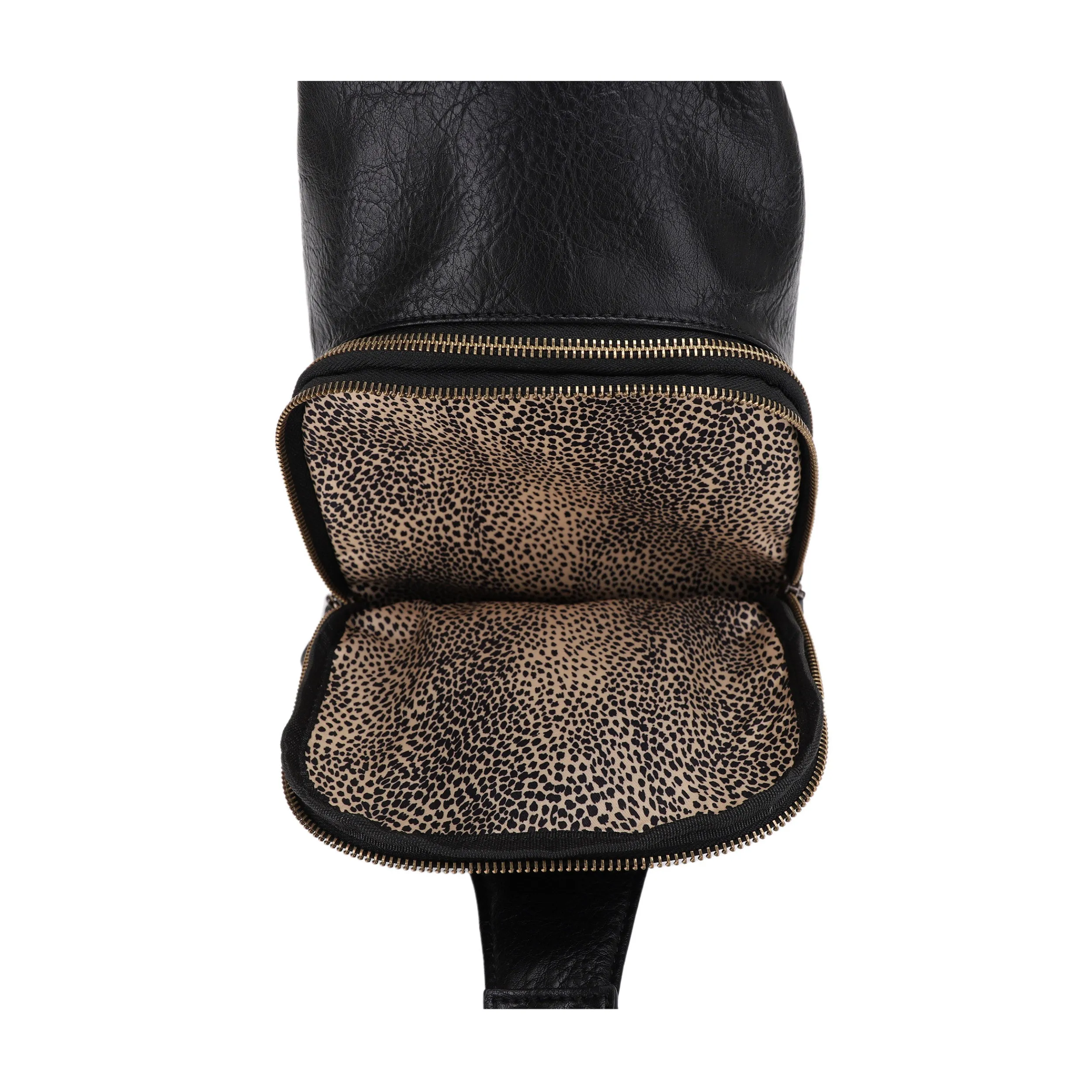 Brooke Sling Shoulder Concealed Backpack