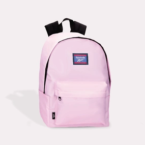 Brooklyn Colors Backpack Pink