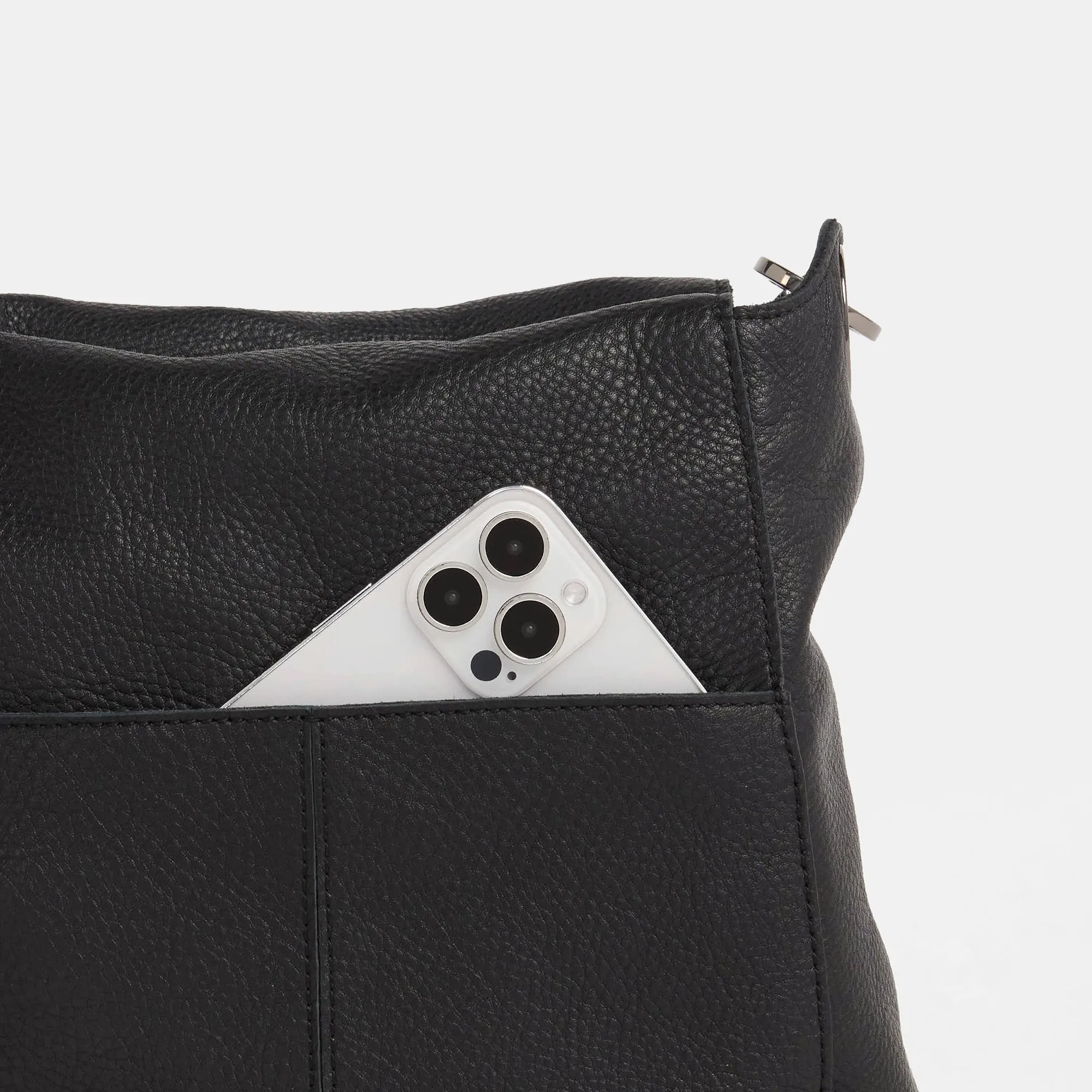 Bryant | Black/Gunmetal | Lrg