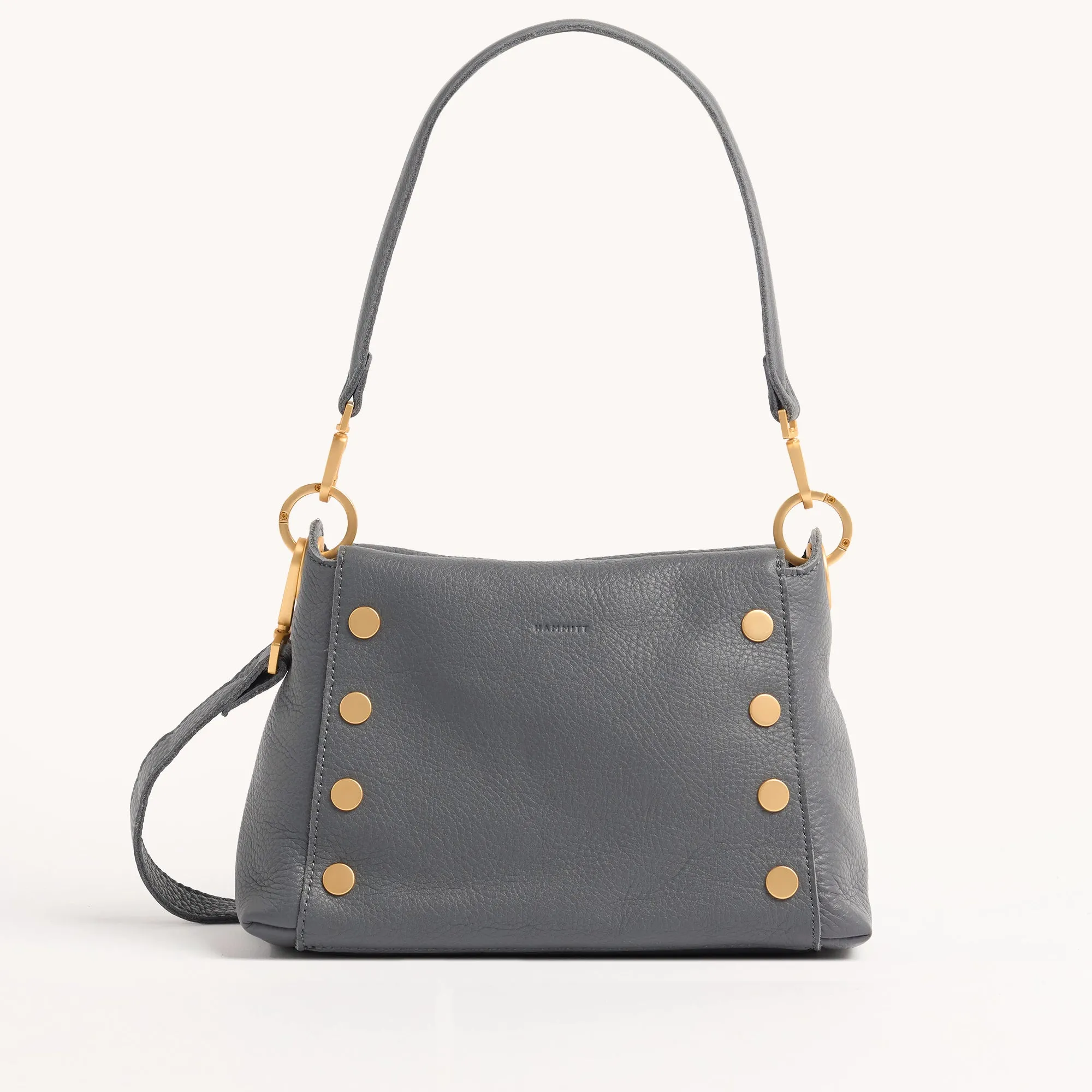 Bryant | Sonnet Grey/Brushed Gold | Med