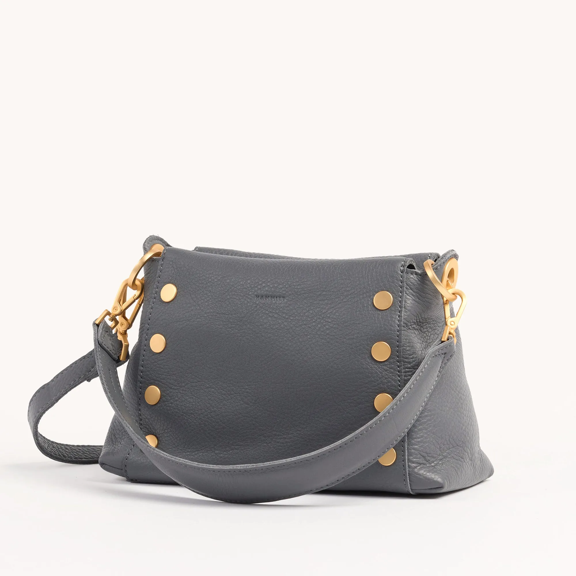 Bryant | Sonnet Grey/Brushed Gold | Med
