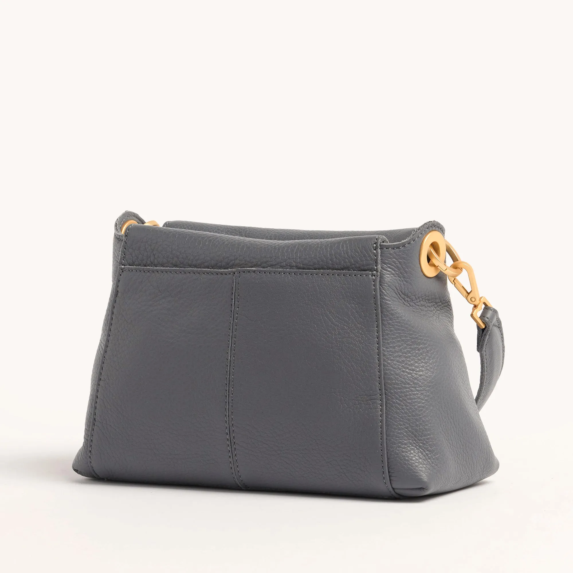 Bryant | Sonnet Grey/Brushed Gold | Med