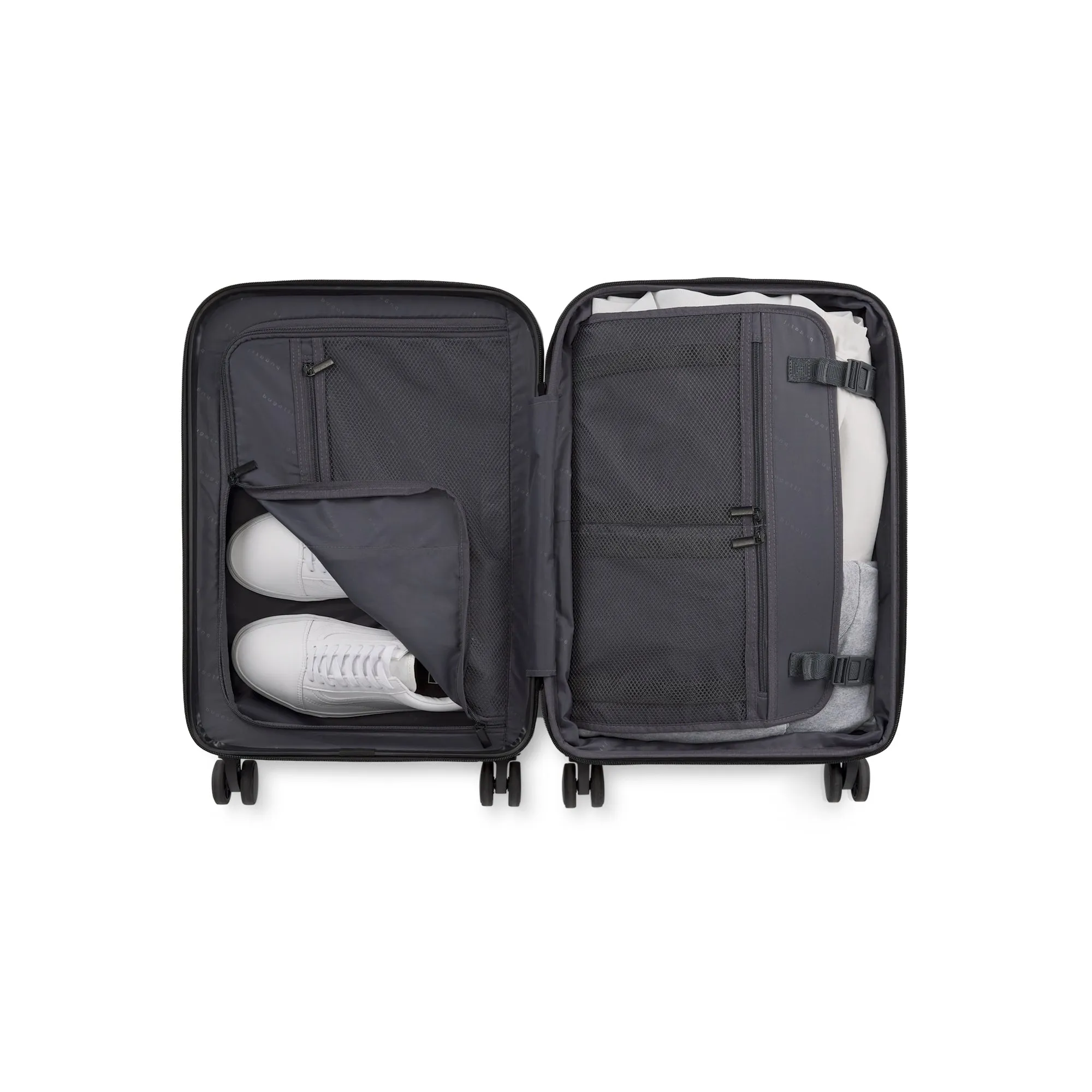 Bugatti Berlin 3 Piece Set *Drop Ship*