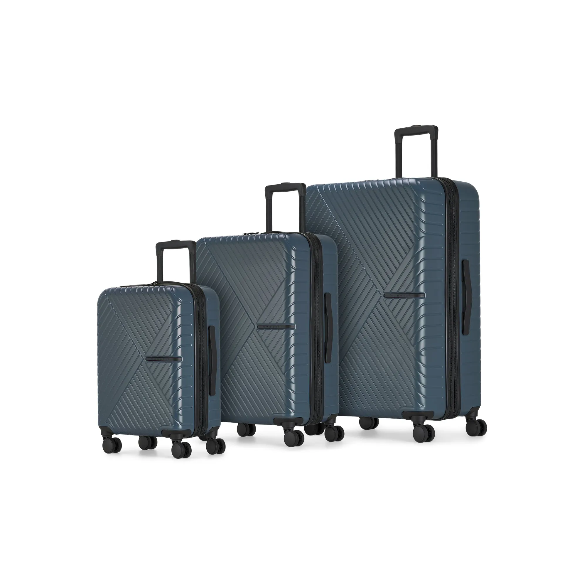 Bugatti Berlin 3 Piece Set *Drop Ship*