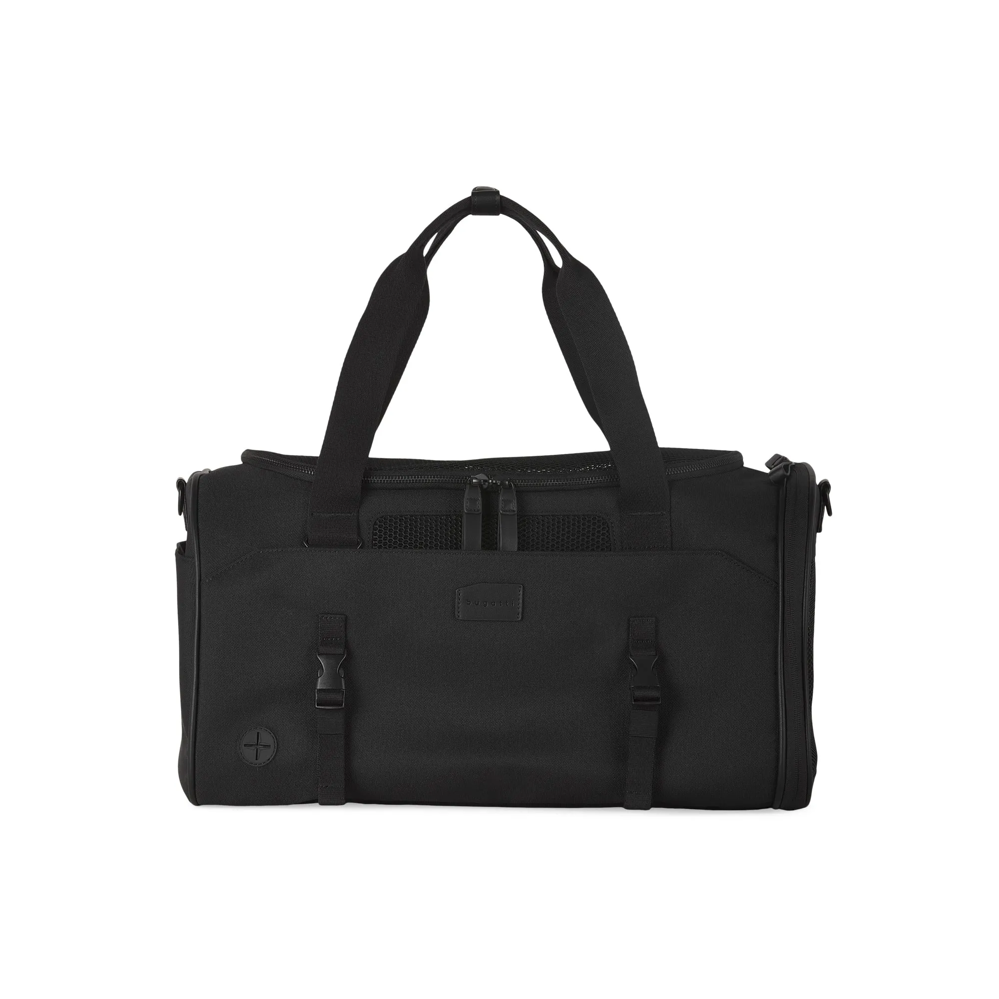 Bugatti Vacilando Pet Carrier Duffle *Drop Ship*