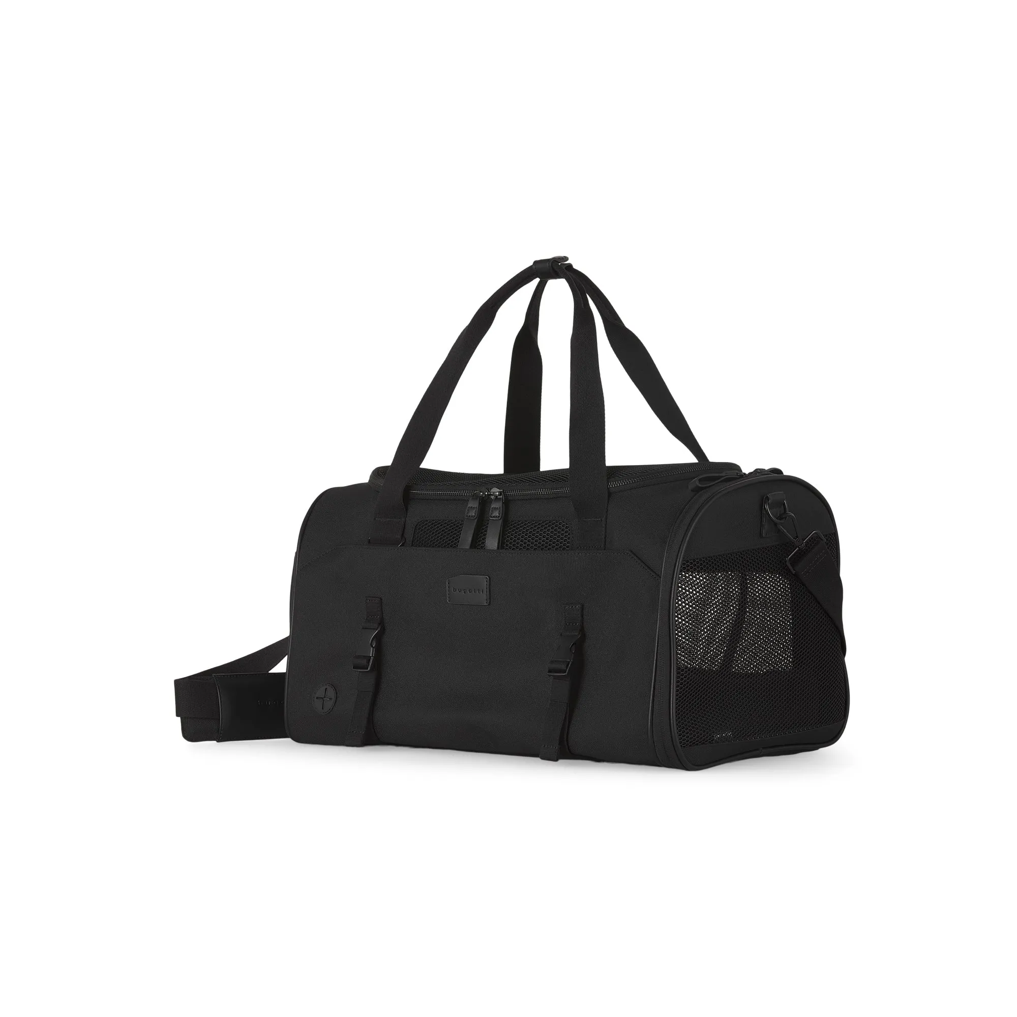 Bugatti Vacilando Pet Carrier Duffle *Drop Ship*