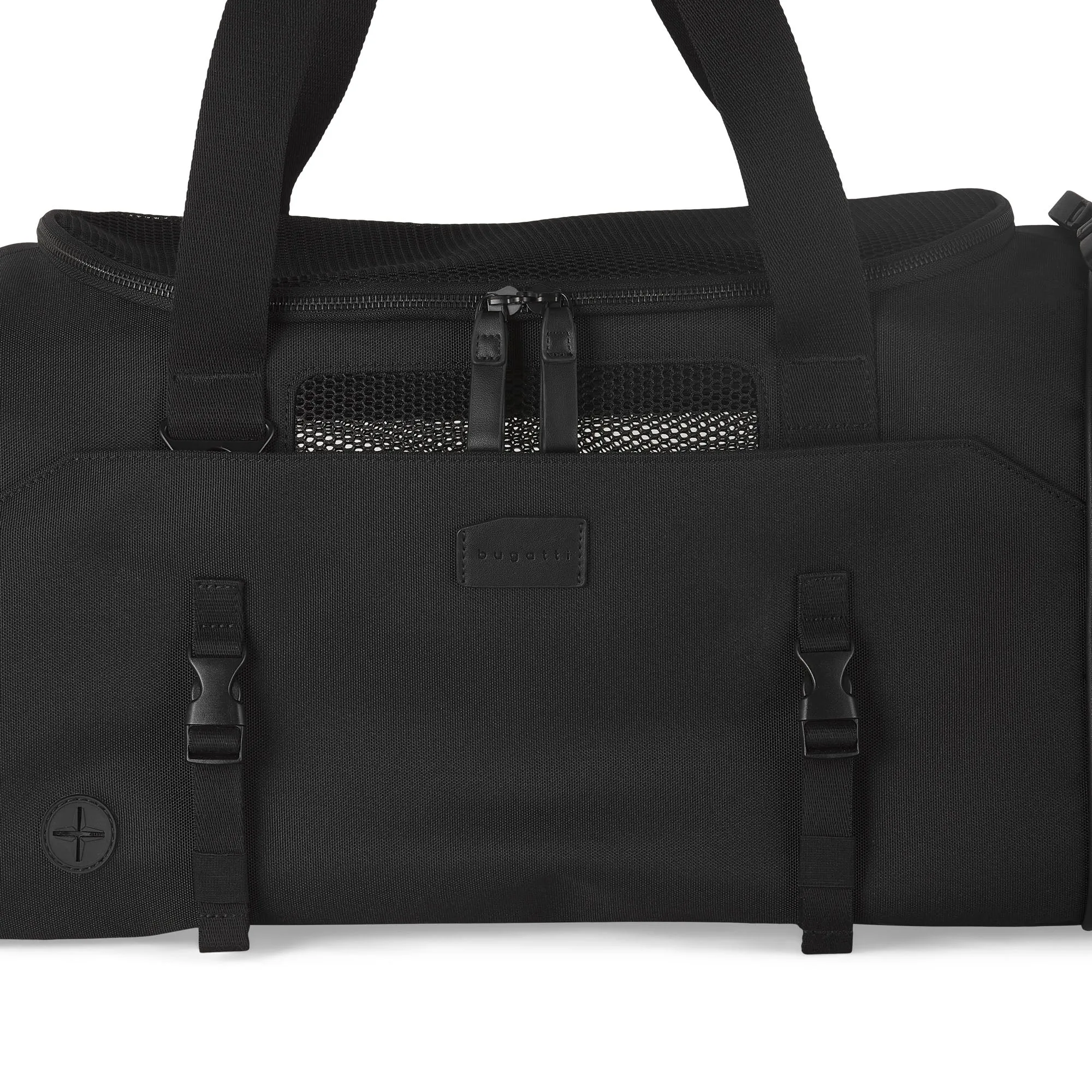 Bugatti Vacilando Pet Carrier Duffle *Drop Ship*