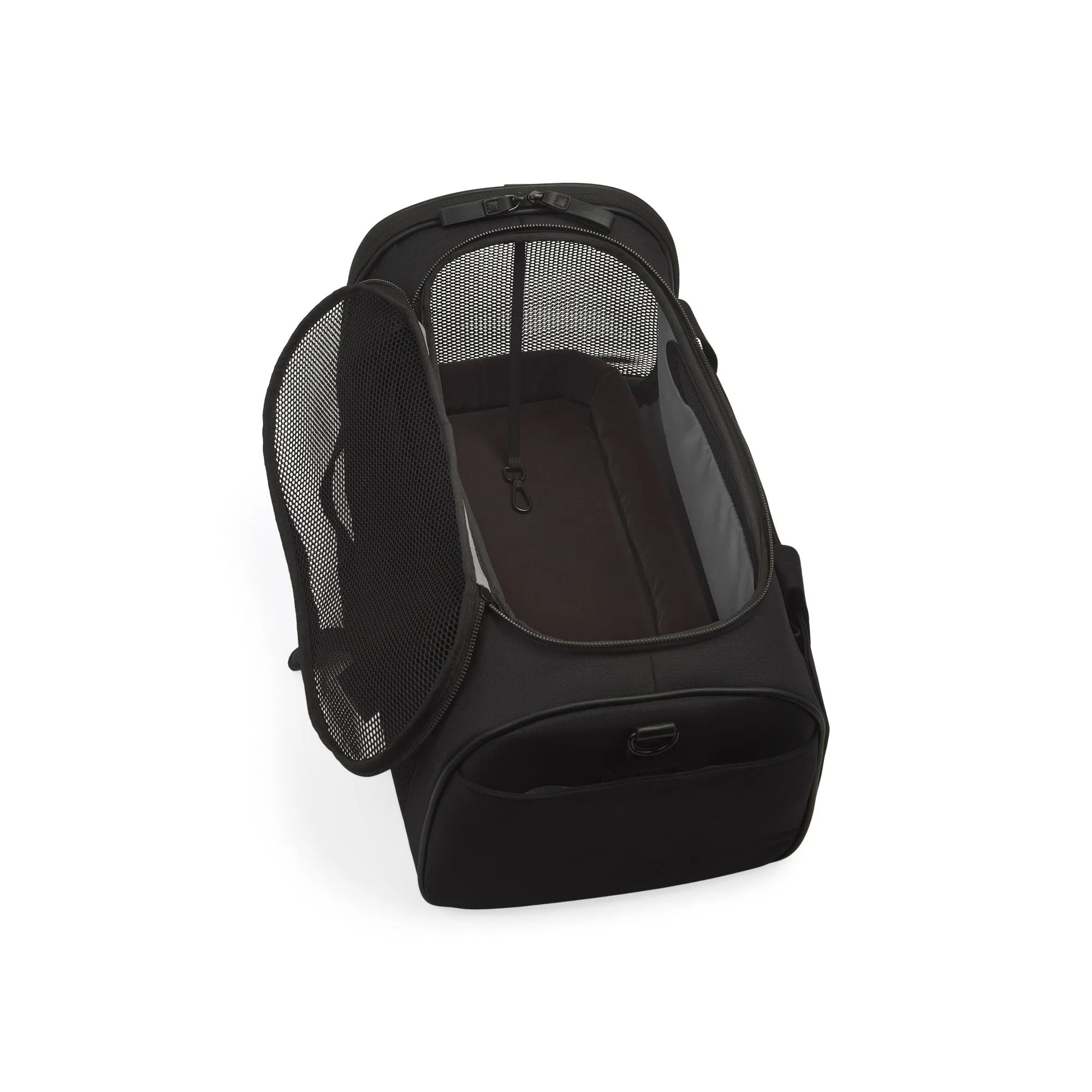 Bugatti Vacilando Pet Carrier Duffle *Drop Ship*