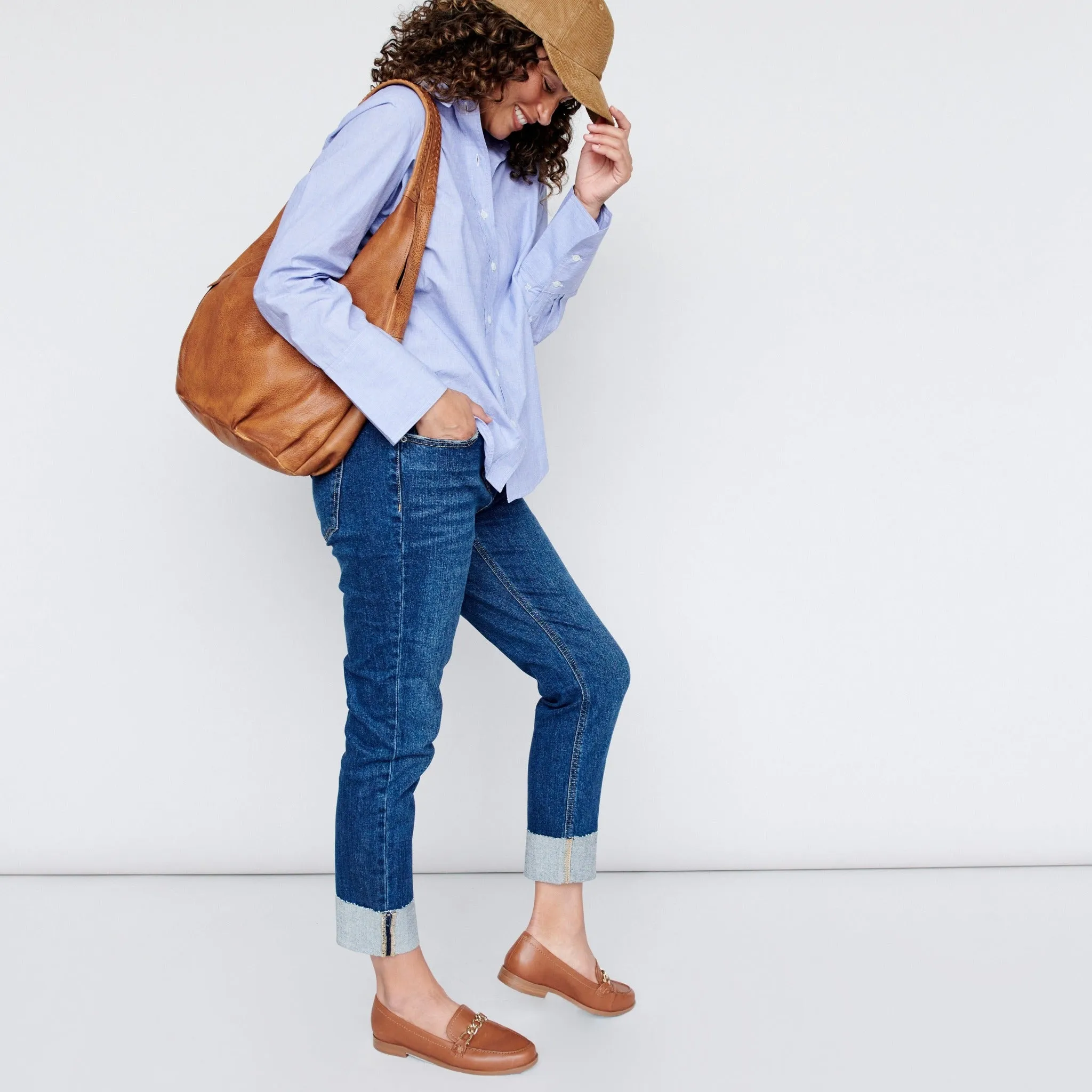 Camila Shoulderbag