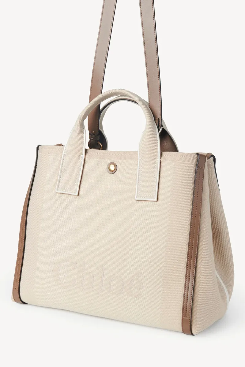 Carry Tote