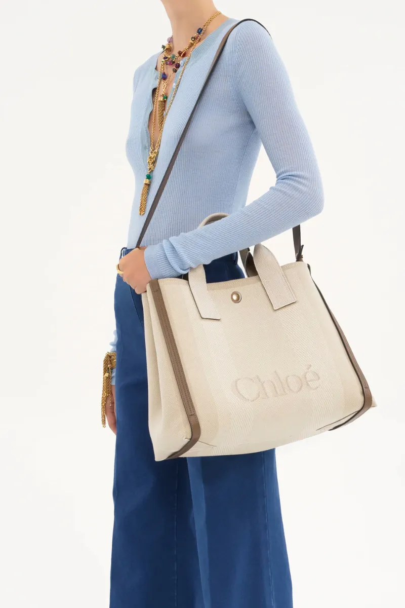 Carry Tote