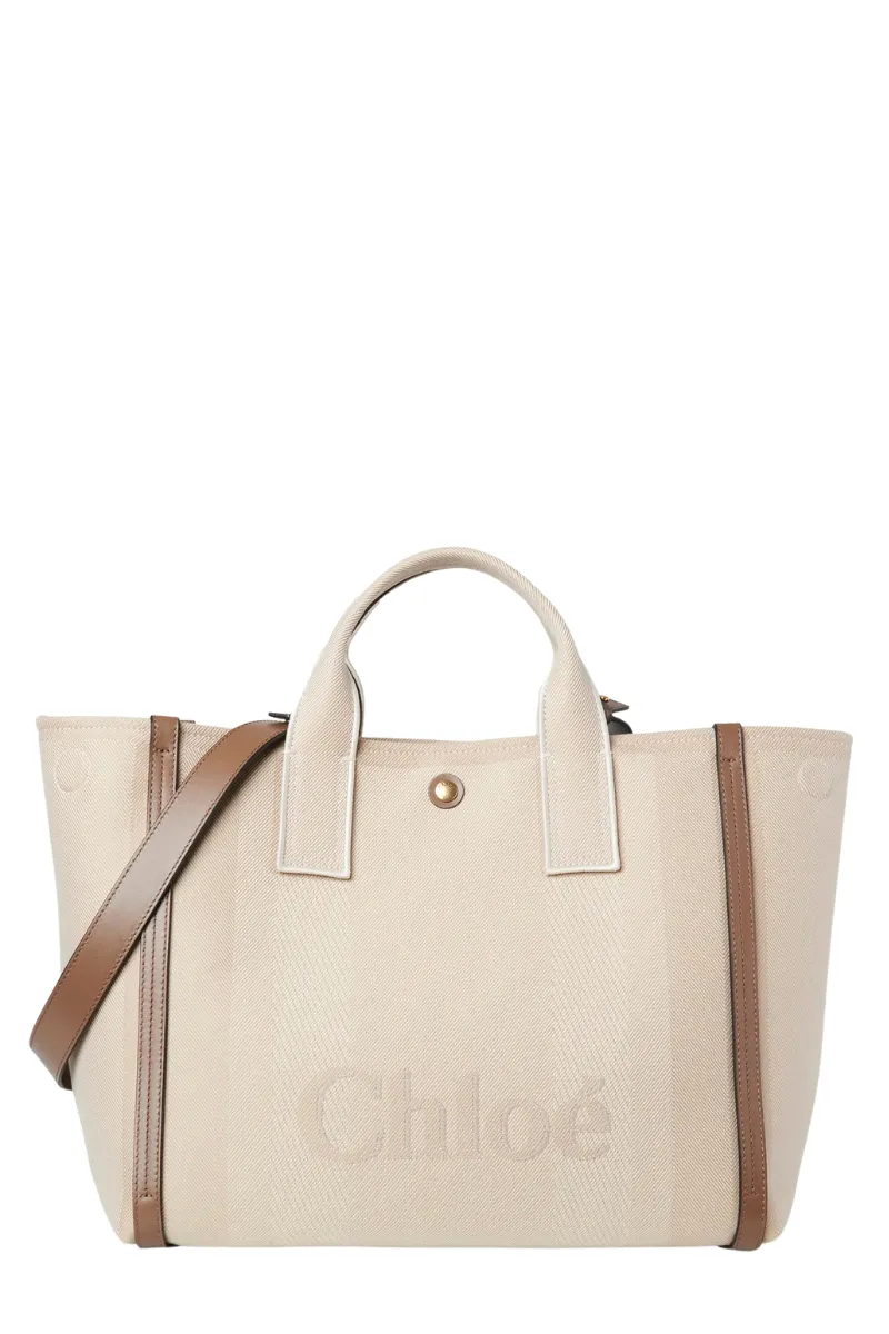 Carry Tote