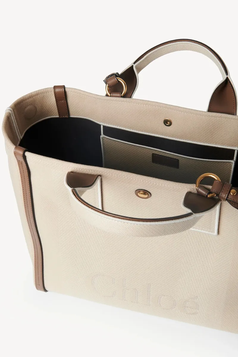 Carry Tote
