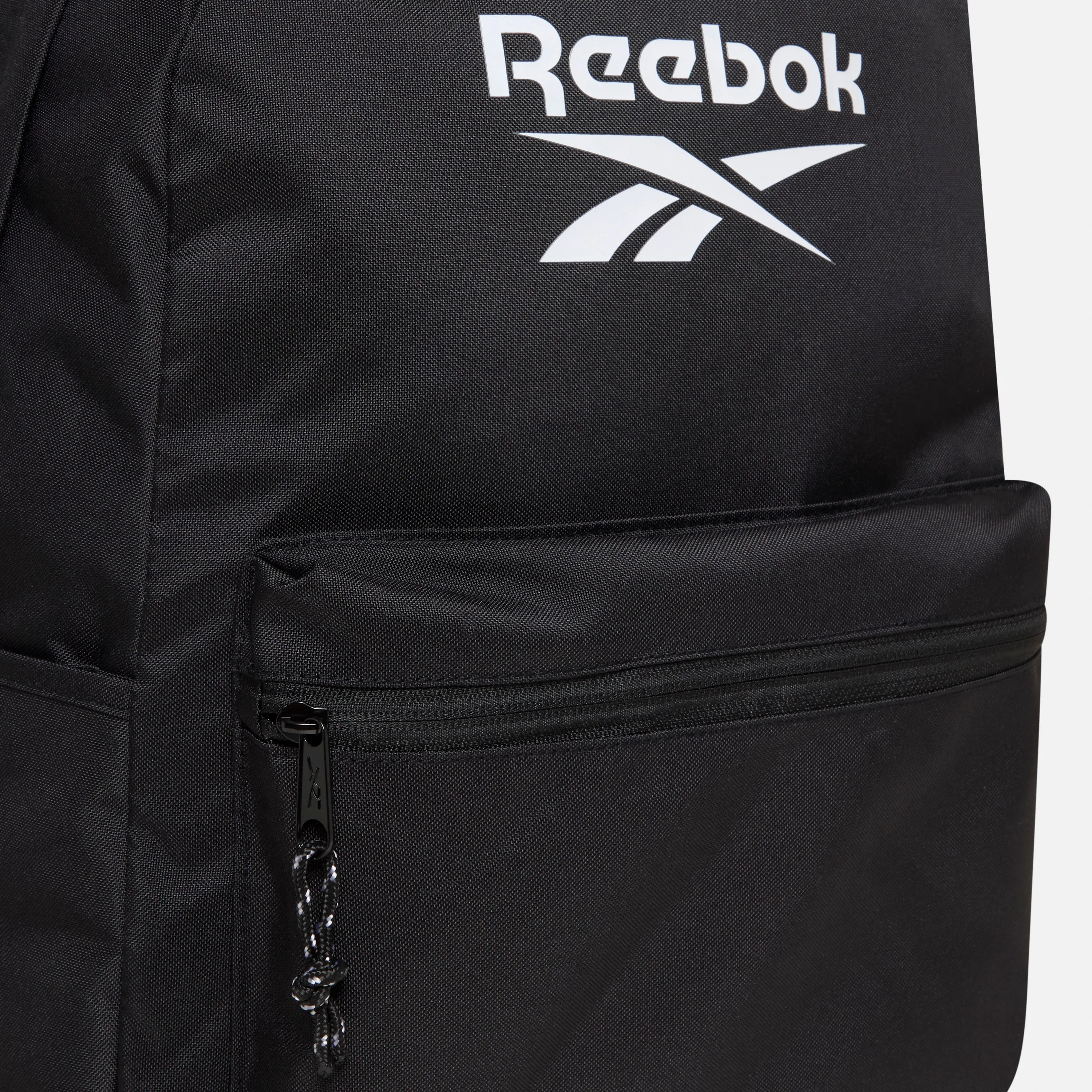 Carson Backpack Black