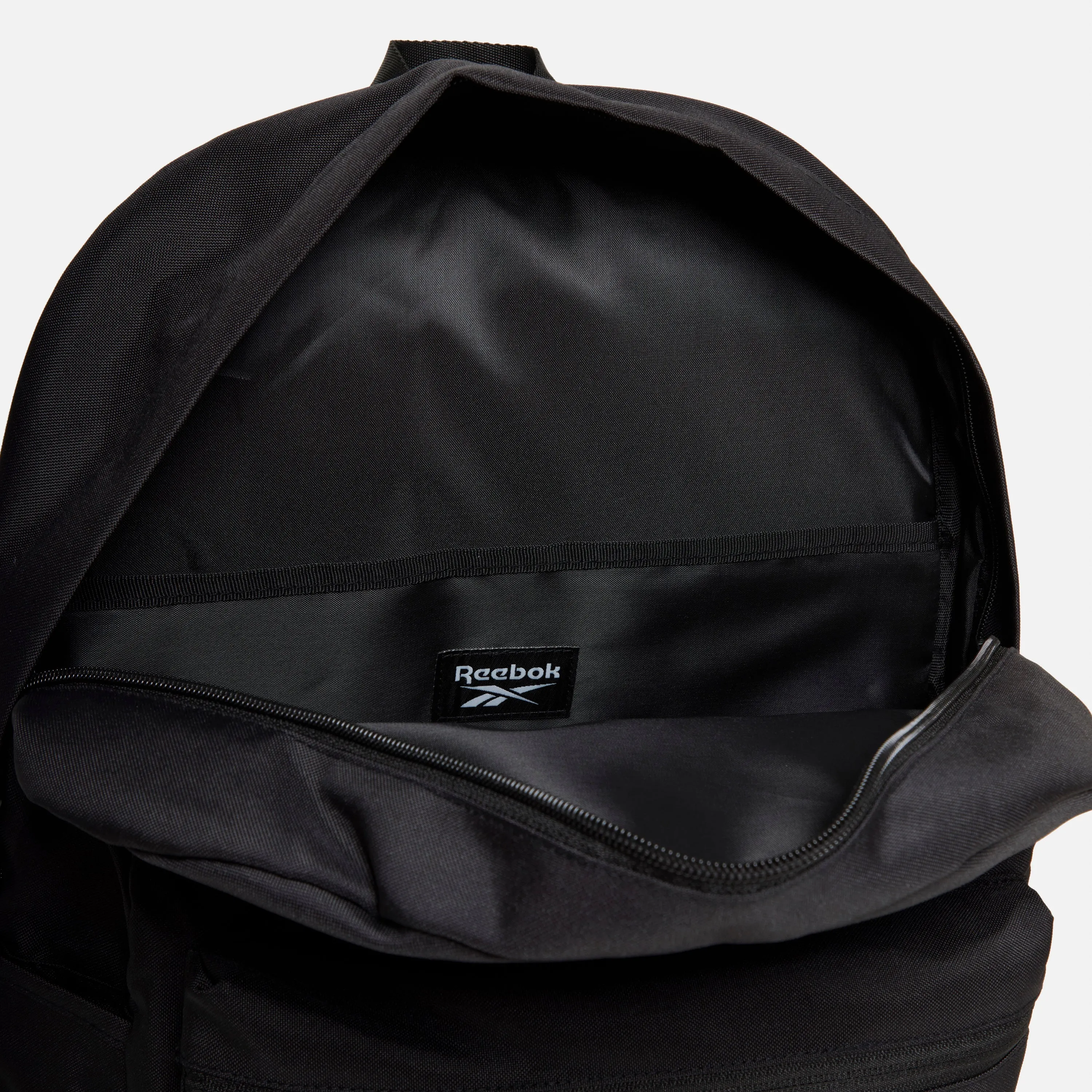 Carson Backpack Black