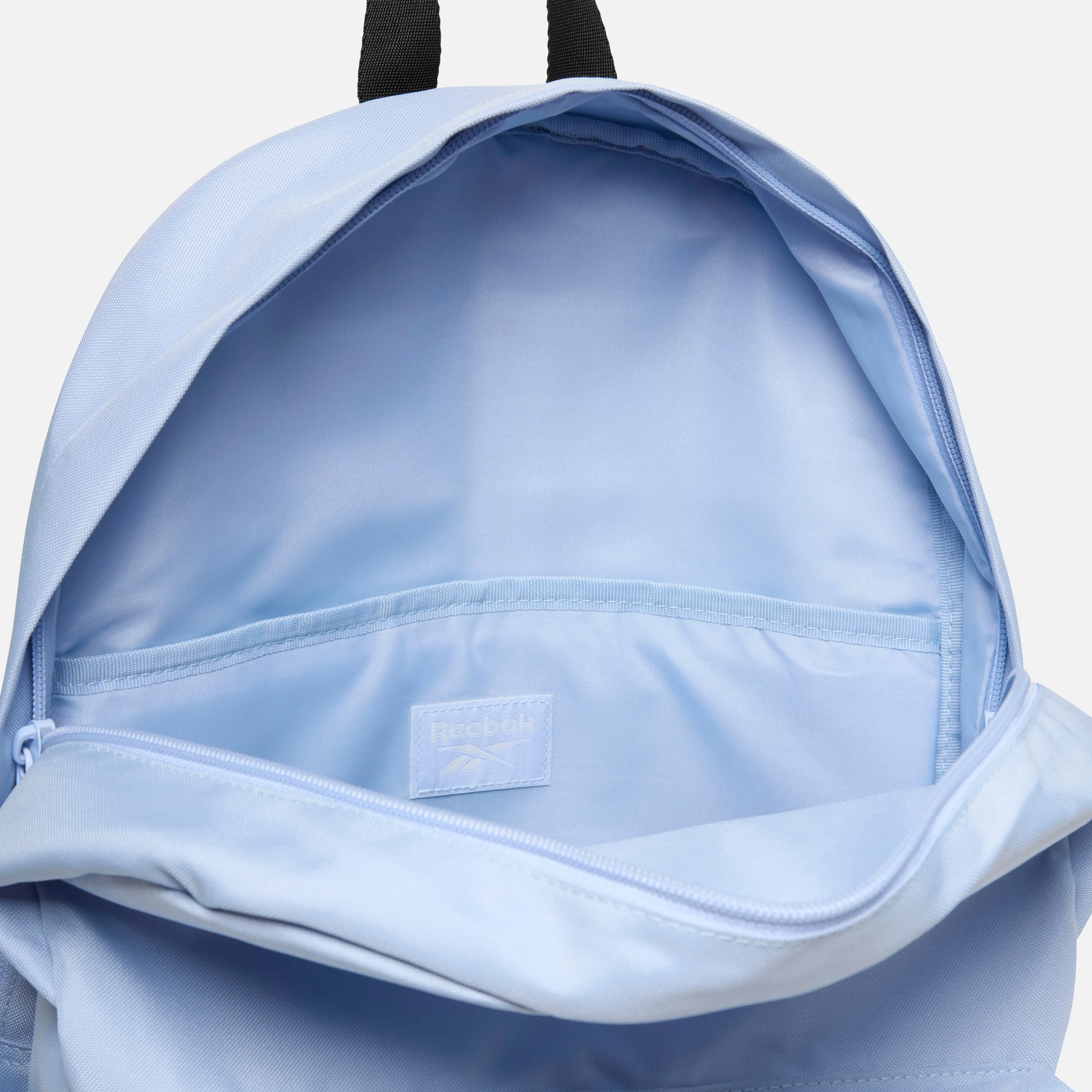 Carson Backpack Light Blue