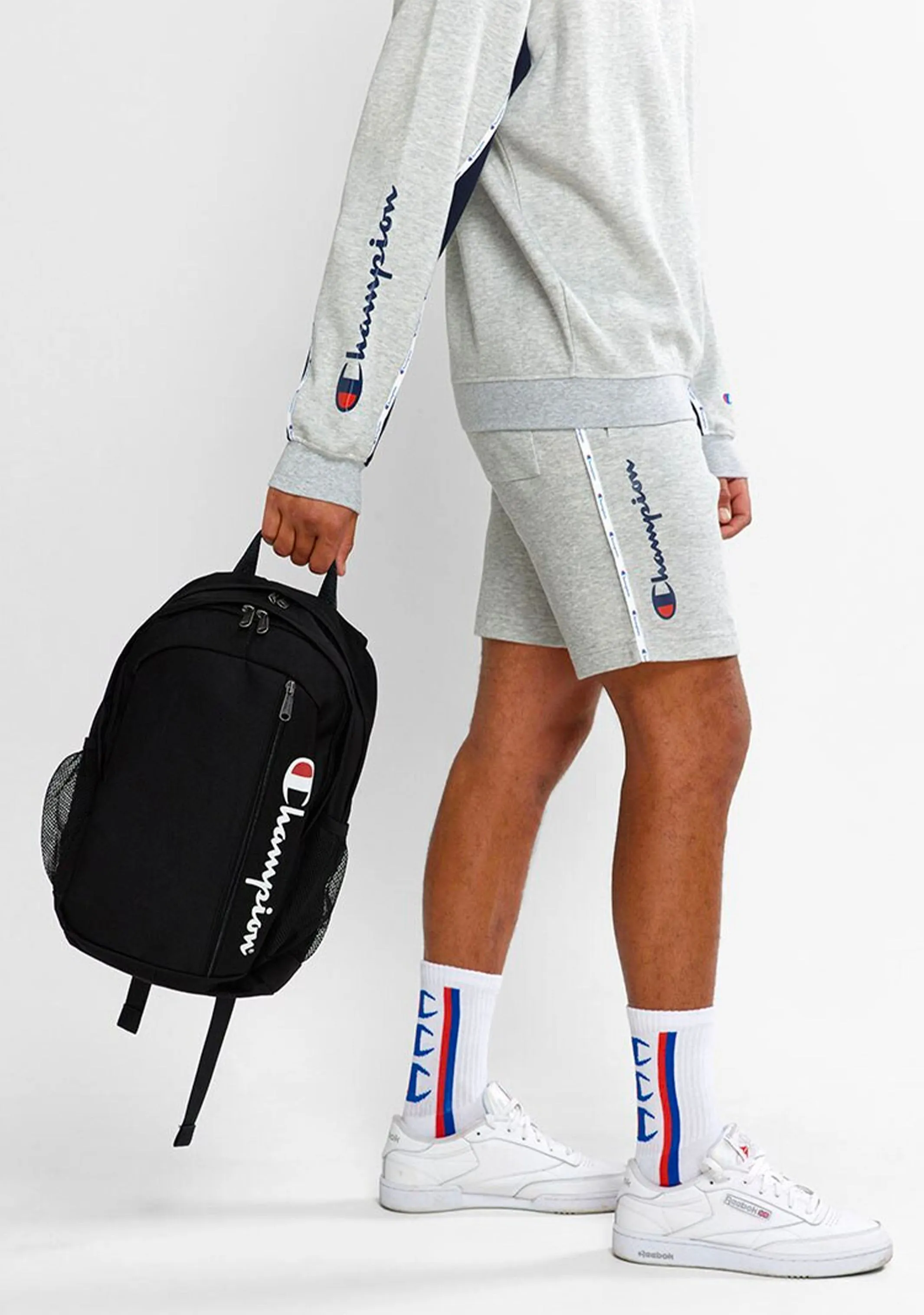 Champion Fashion Backpack - 19L