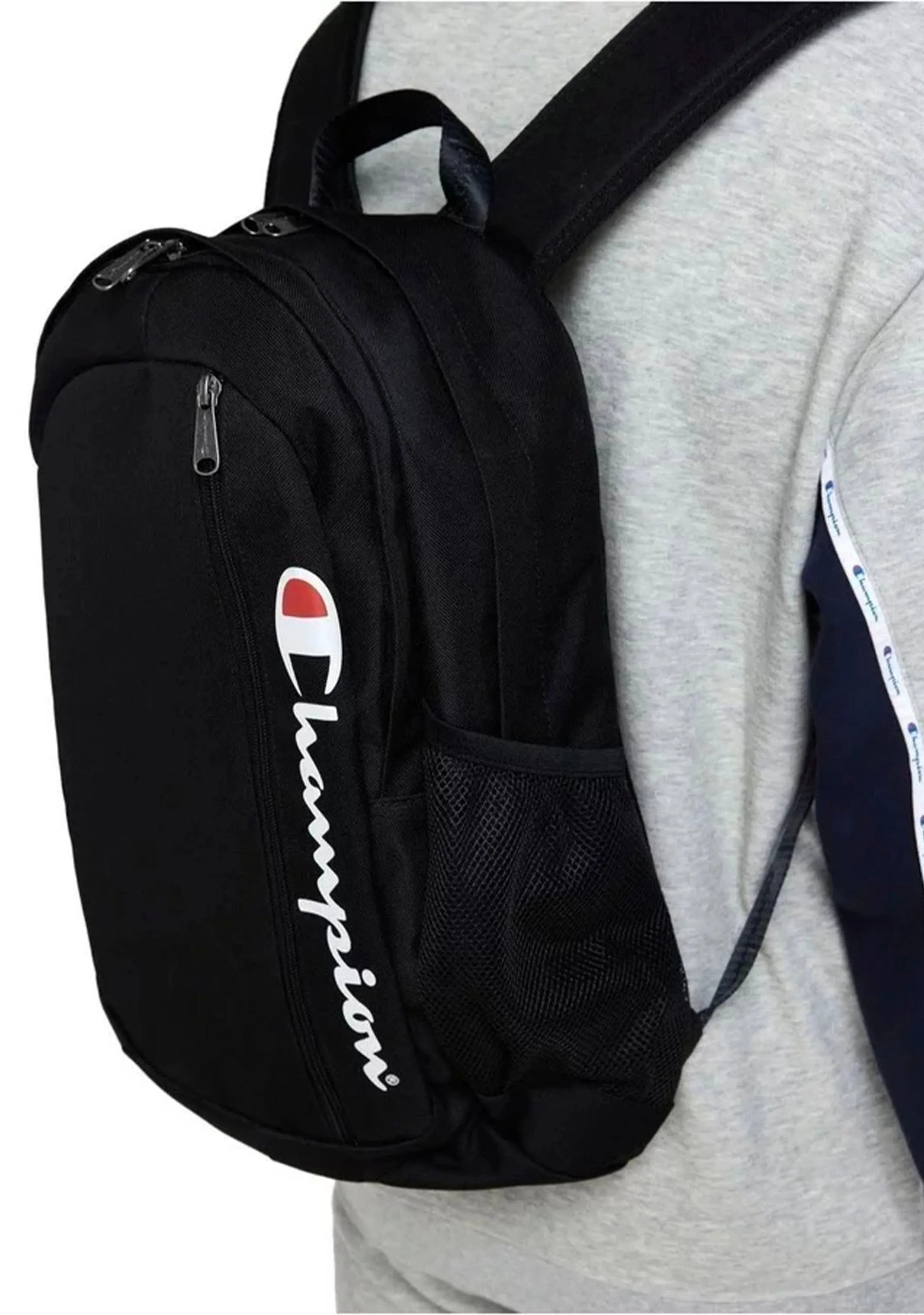 Champion Fashion Backpack - 19L