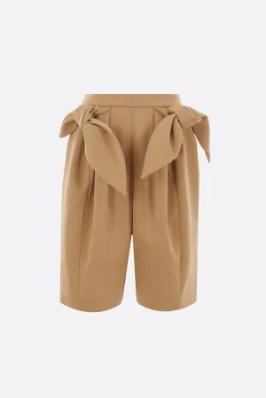 Clair shorts in canvas