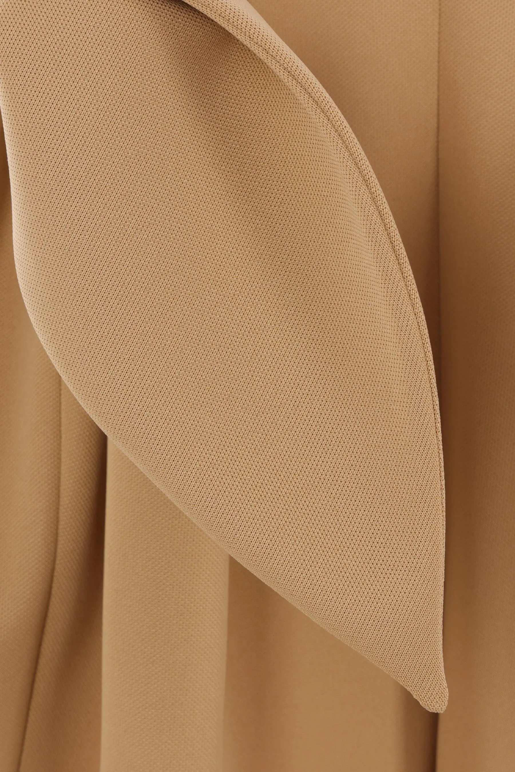Clair shorts in canvas