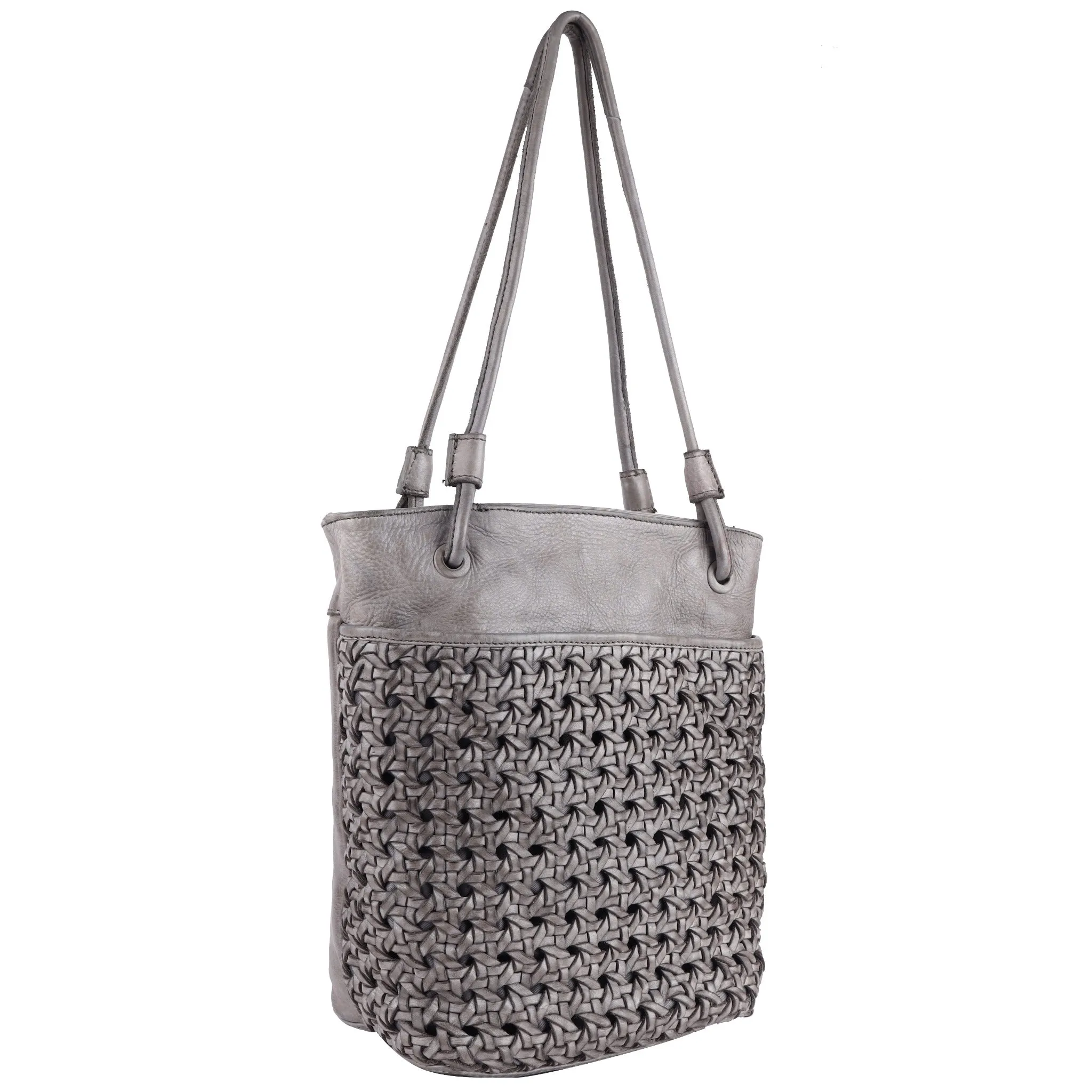 Clover Tote/Shoulder Bag