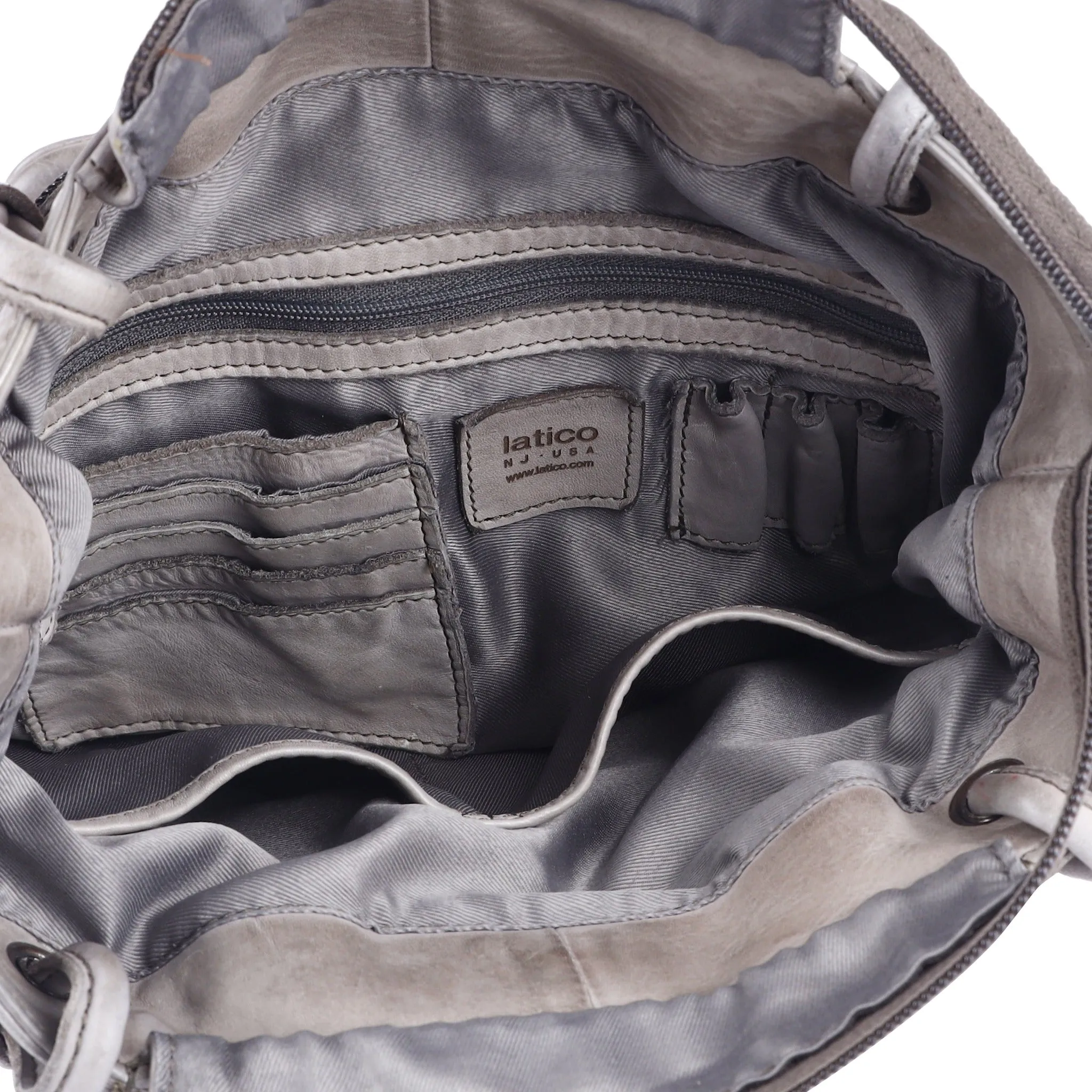 Clover Tote/Shoulder Bag