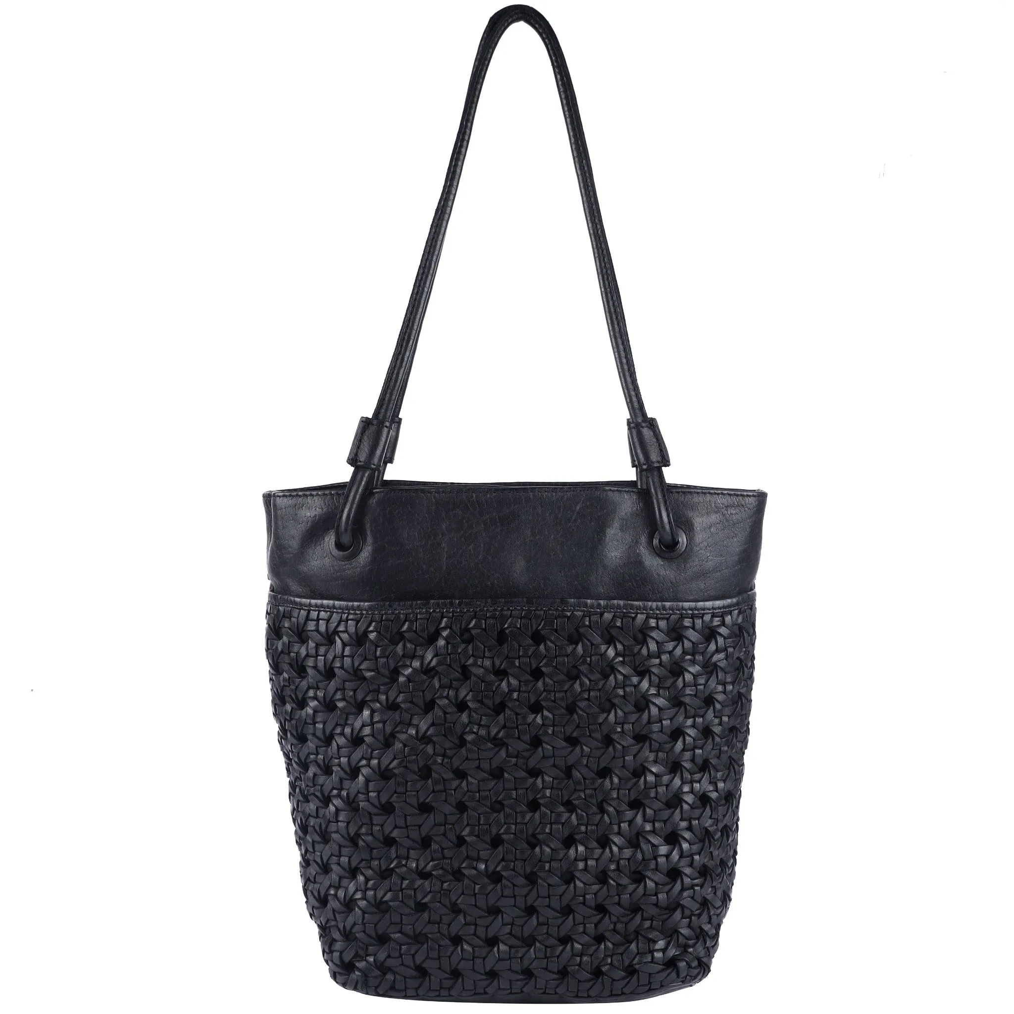 Clover Tote/Shoulder Bag