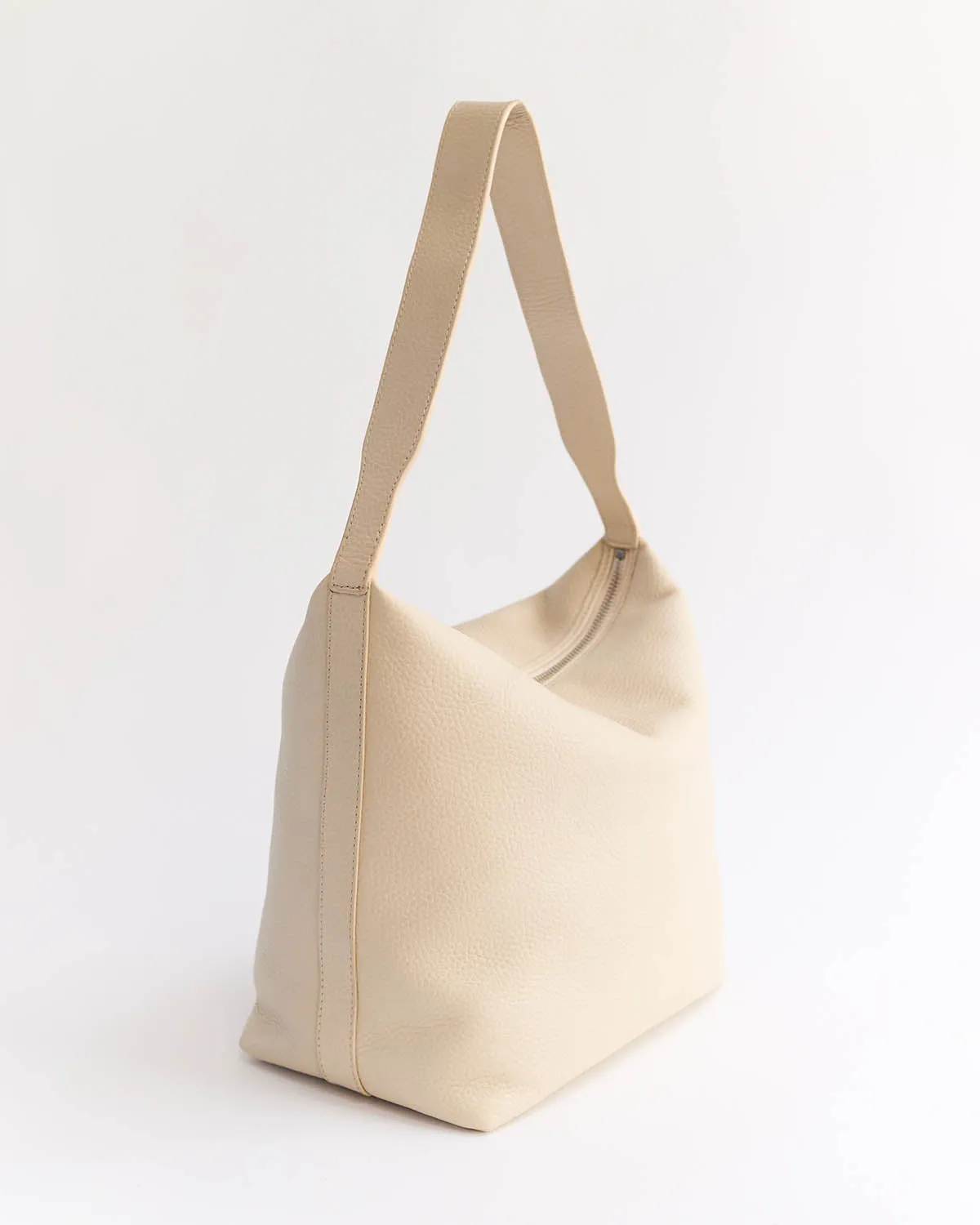Daisy Bag: Oat