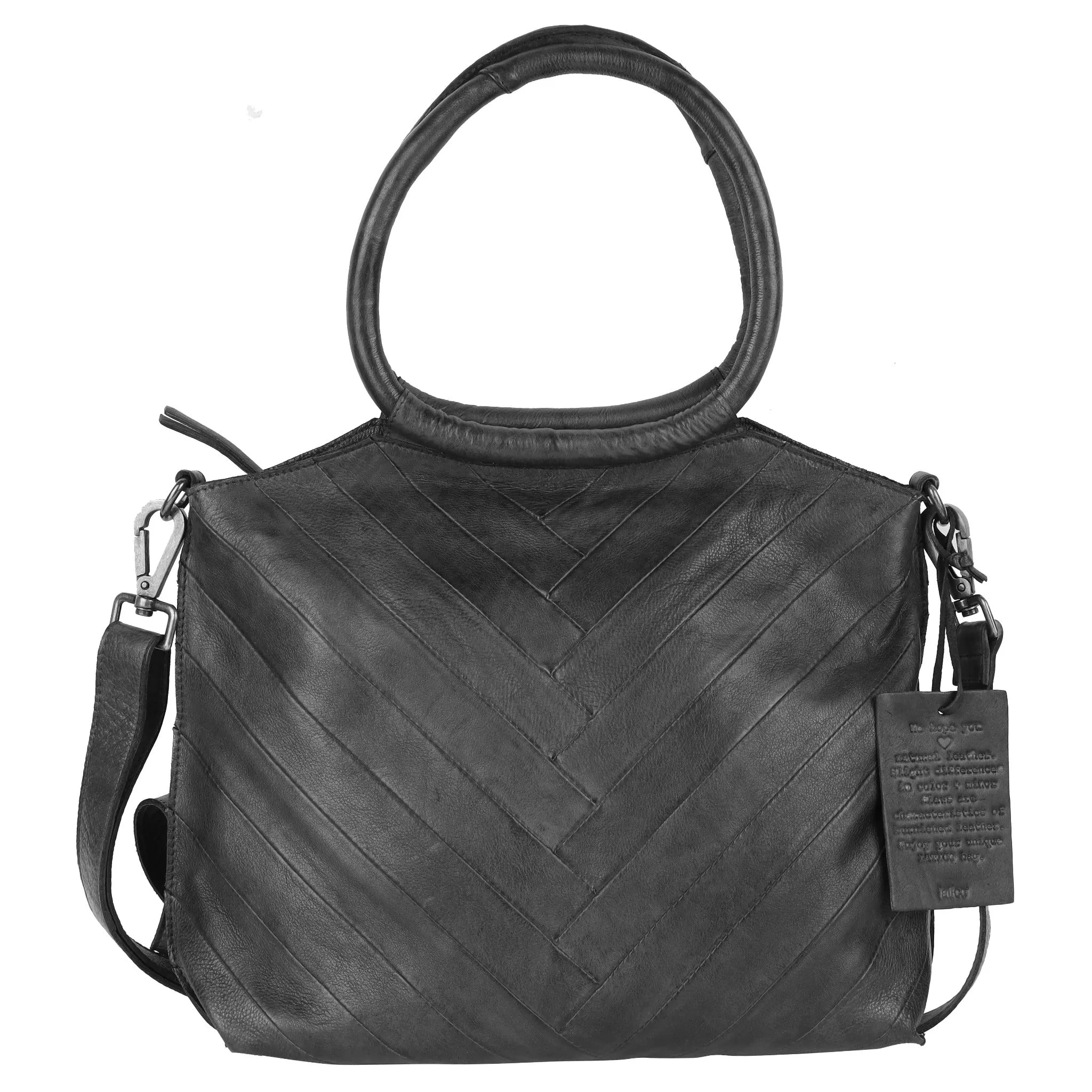 Dalton Tote/Crossbody