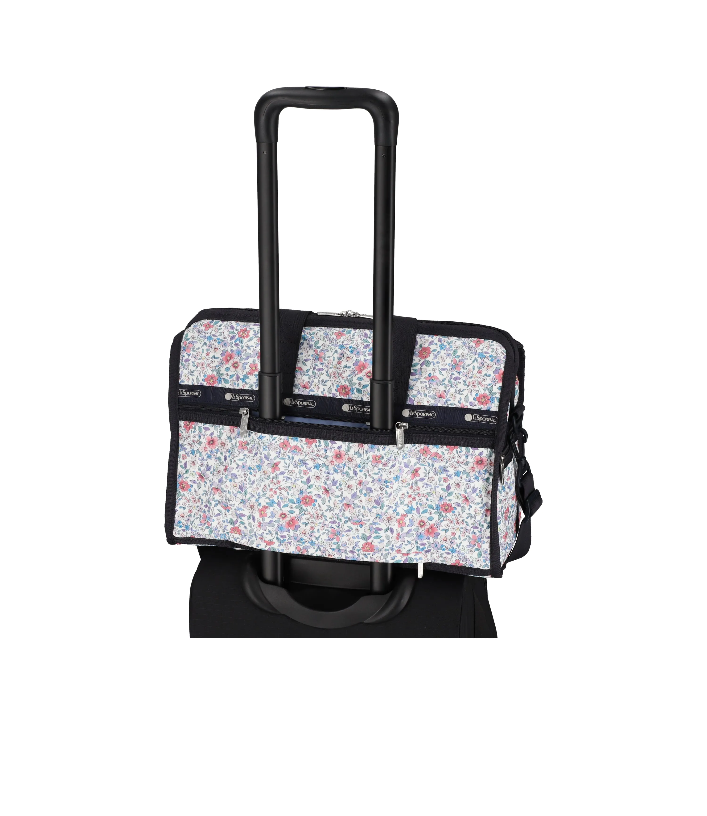 Deluxe Medium Weekender