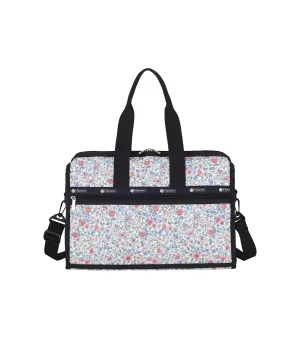 Deluxe Medium Weekender