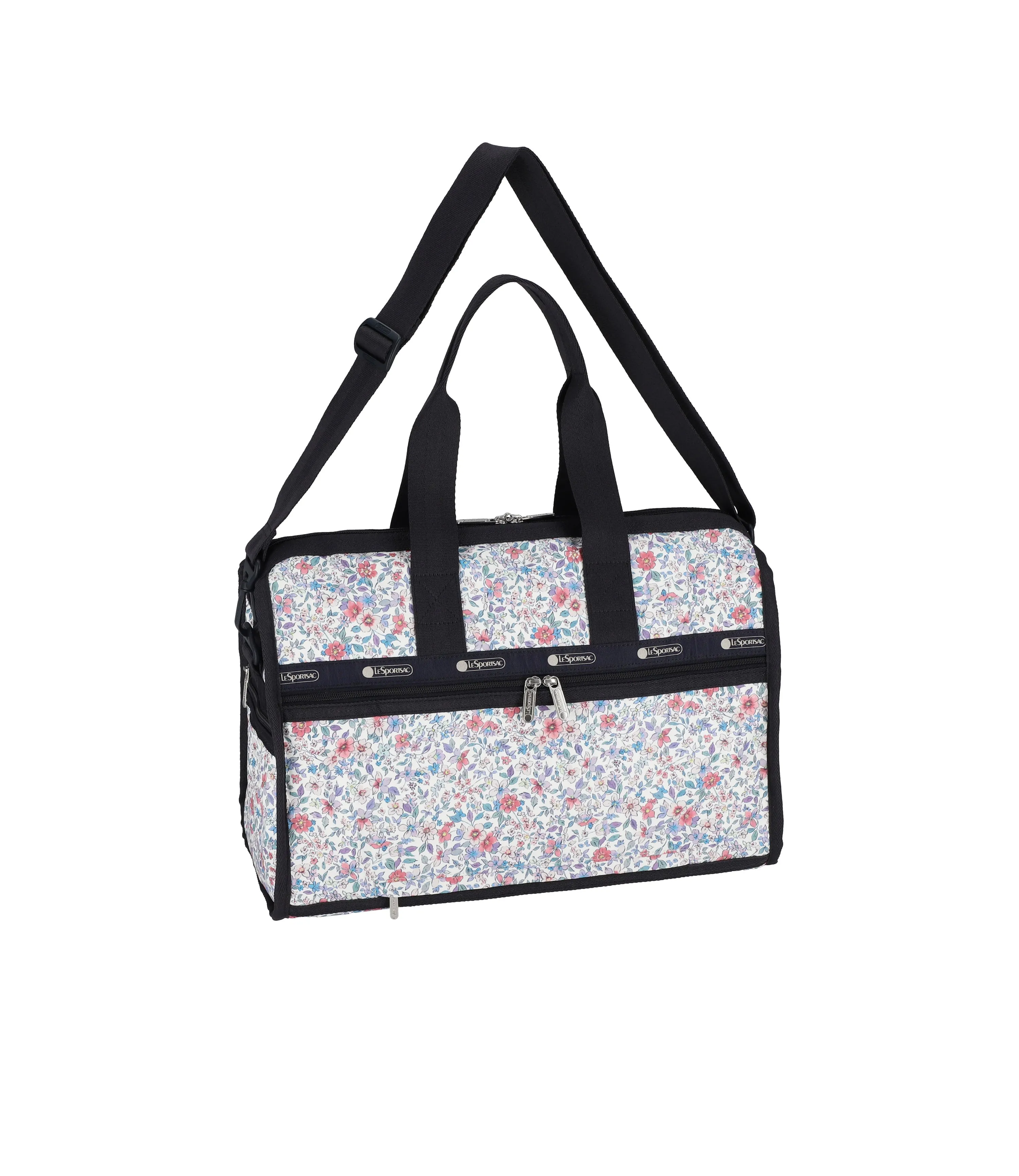 Deluxe Medium Weekender