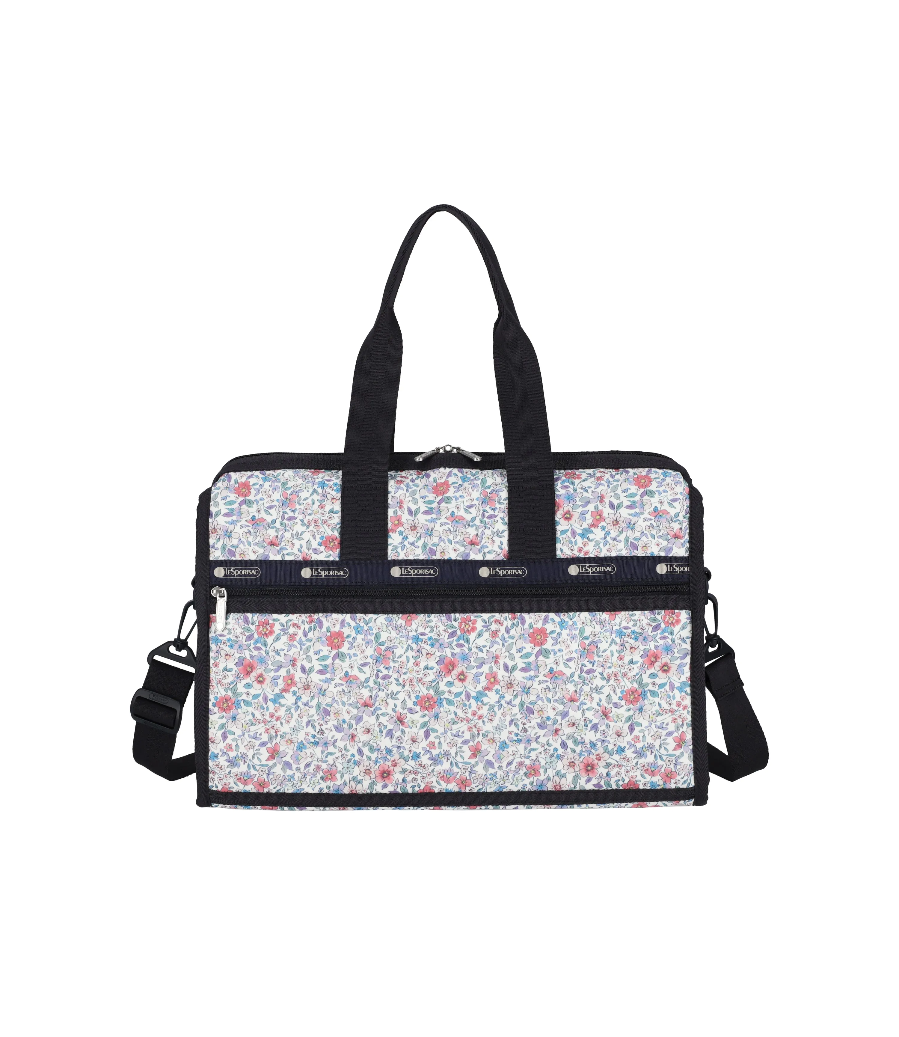Deluxe Medium Weekender