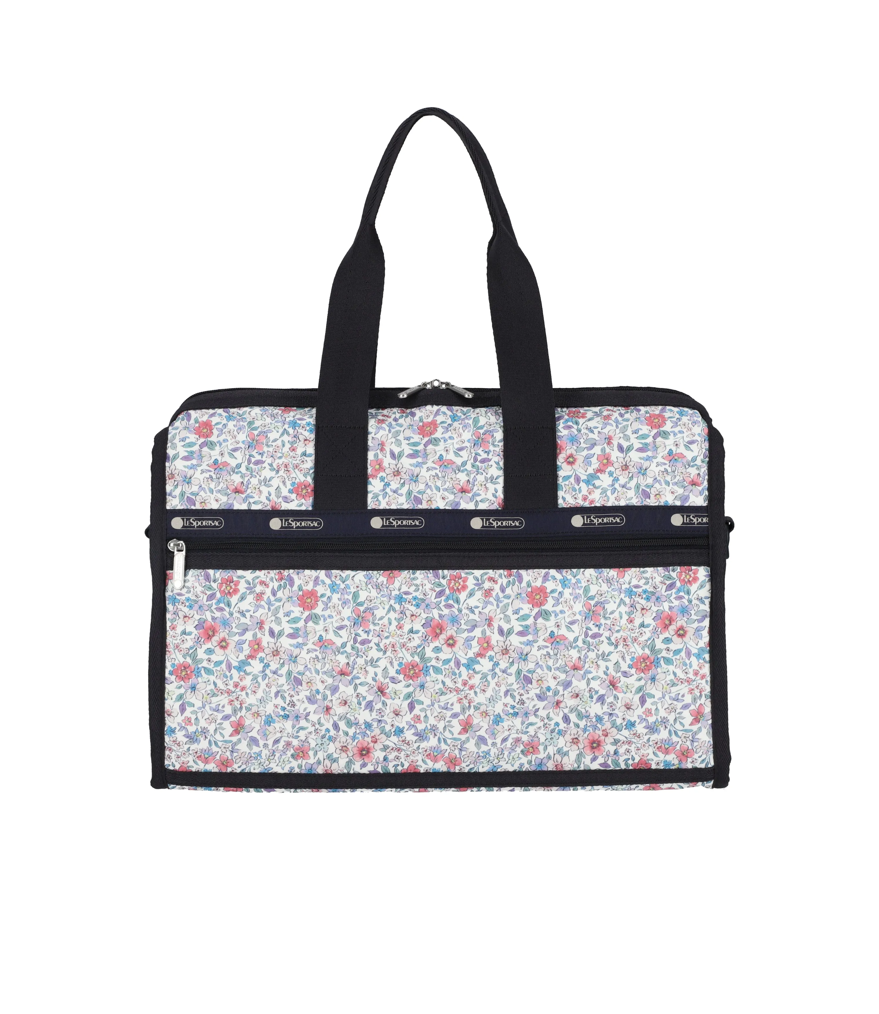 Deluxe Medium Weekender