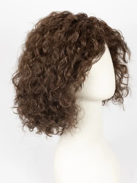 Disco | Synthetic Lace Front Wig