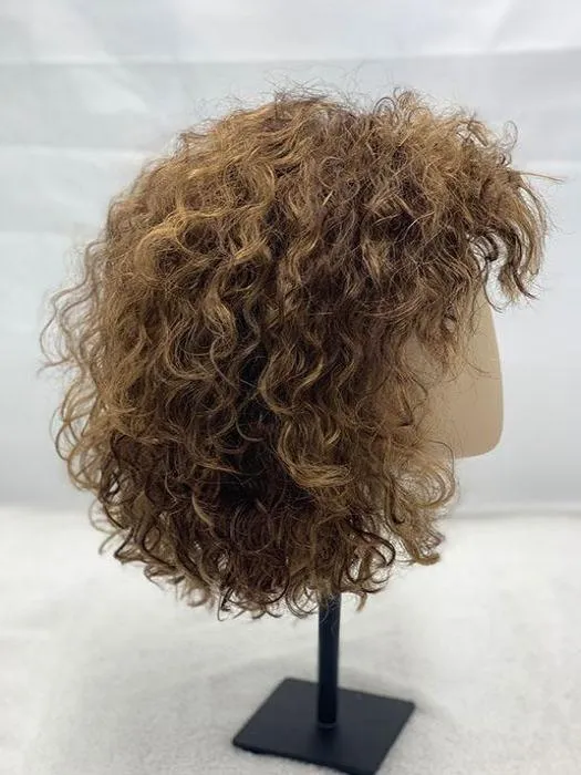 Disco | Synthetic Lace Front Wig