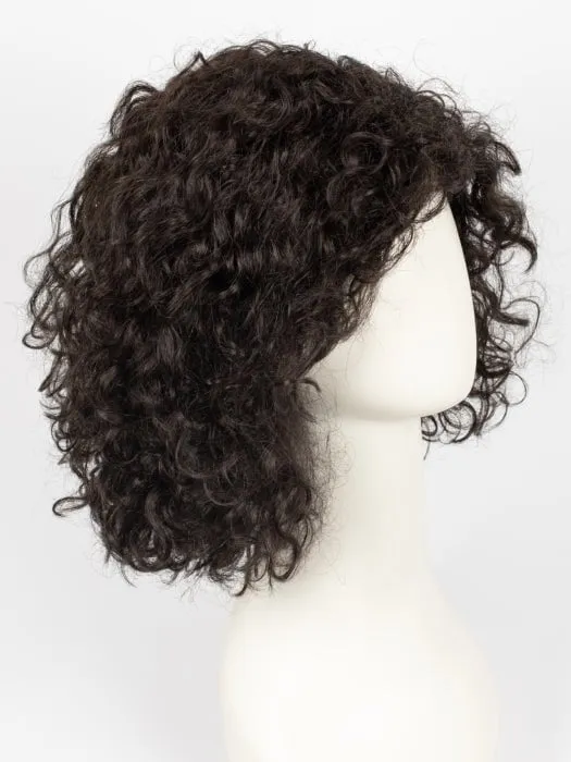 Disco | Synthetic Lace Front Wig