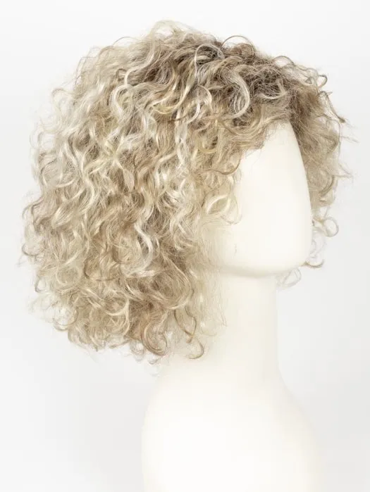 Disco | Synthetic Lace Front Wig