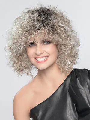 Disco | Synthetic Lace Front Wig