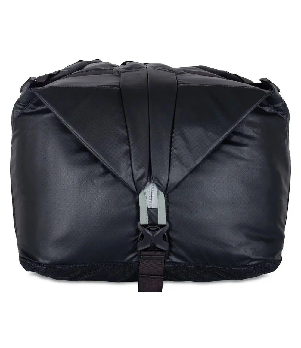 Double Haul Convertible Duffel 70L
