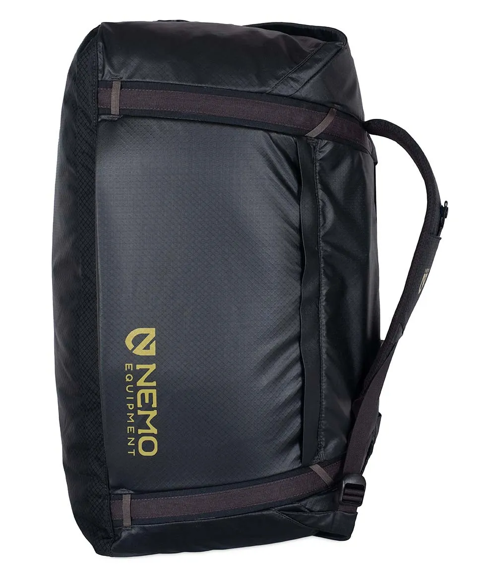 Double Haul Convertible Duffel 70L