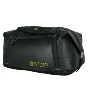 Double Haul Convertible Duffel 70L