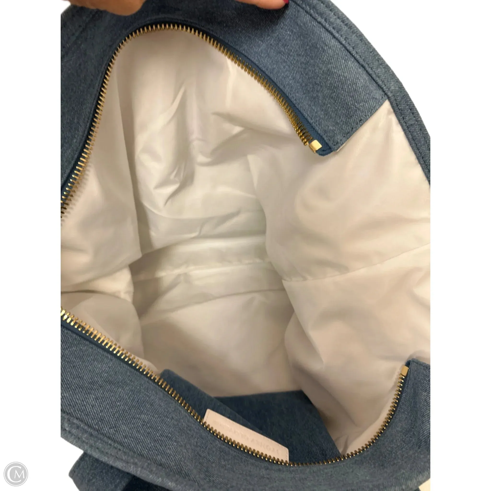 Duffle And Weekender By Cmb, Size: Large