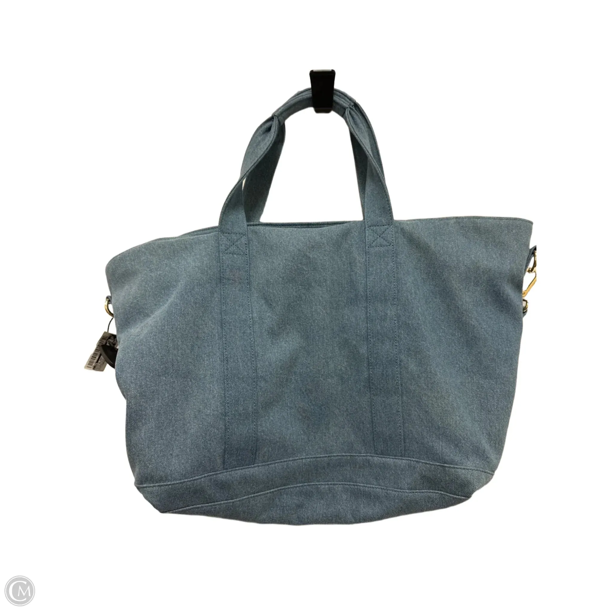 Duffle And Weekender By Cmb, Size: Large