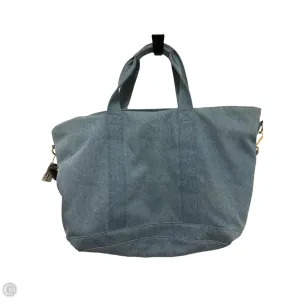 Duffle And Weekender By Cmb, Size: Large