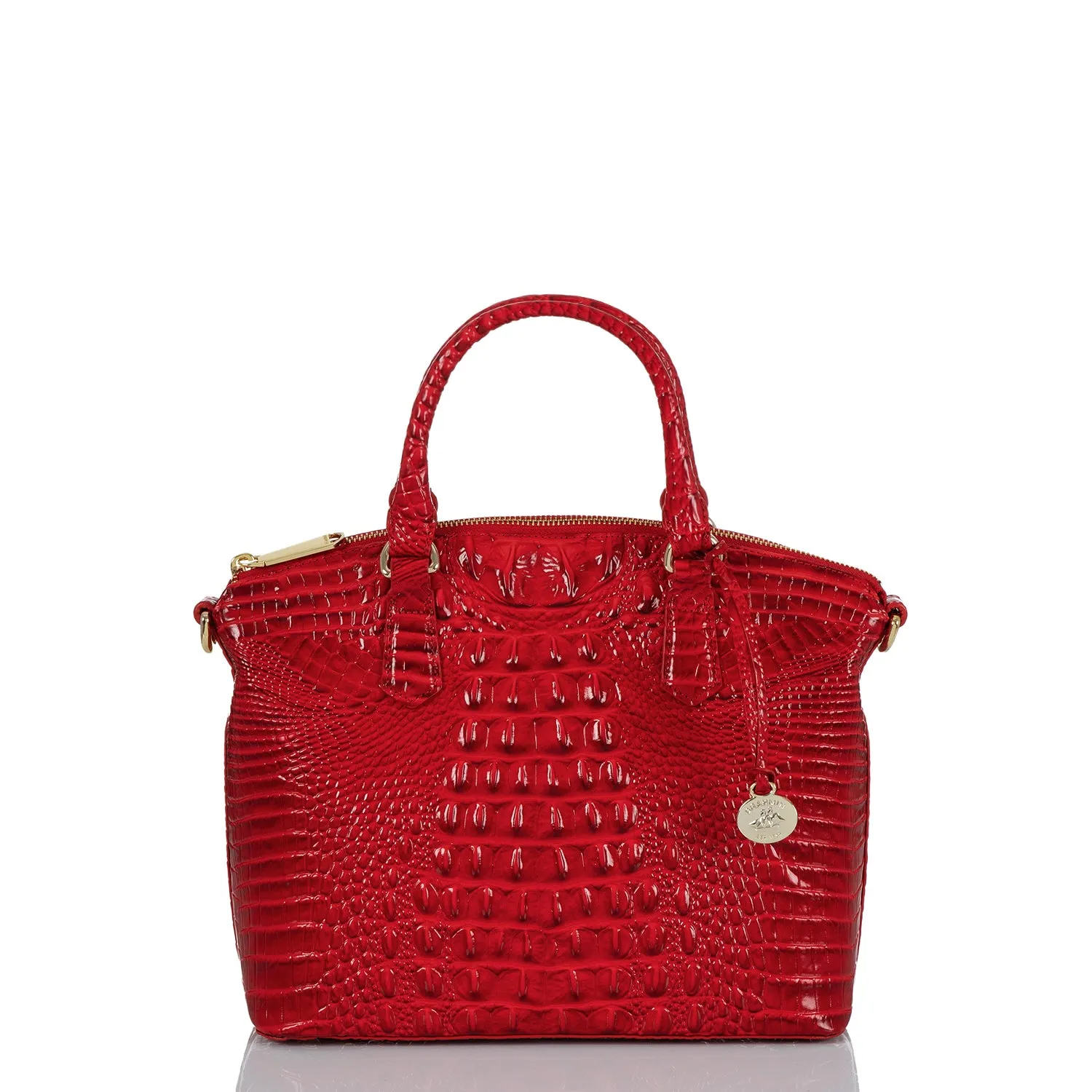 Duxbury Satchel